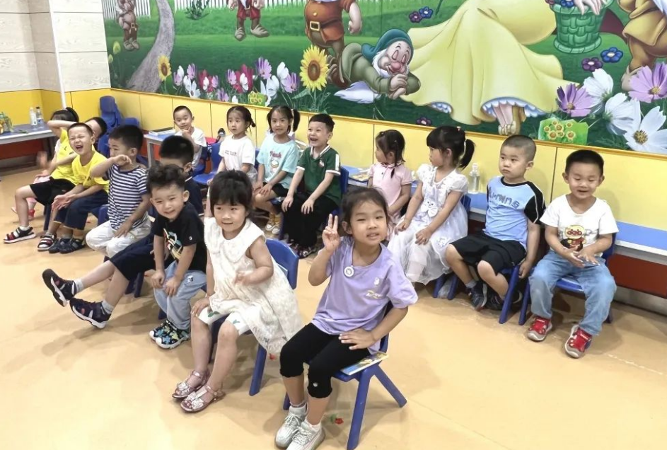 少儿学英语从零开始该怎么学(图1)