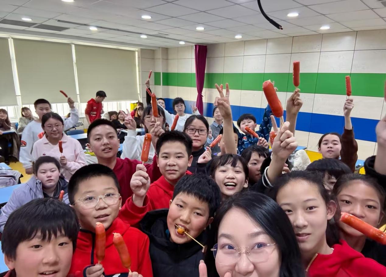  天童教育：情绪管理与孩子的成长