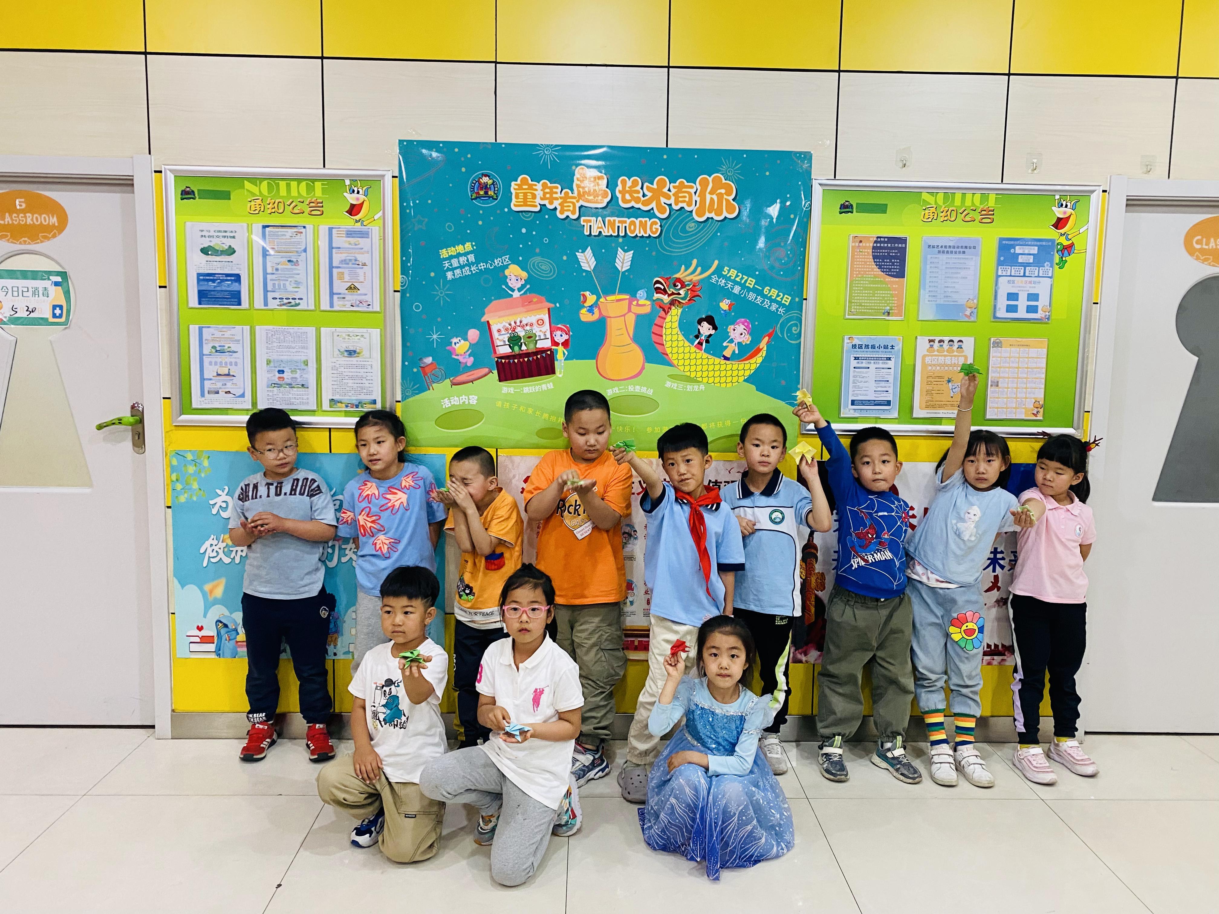 孩子学习少儿英语需要注意哪些问题(图1)