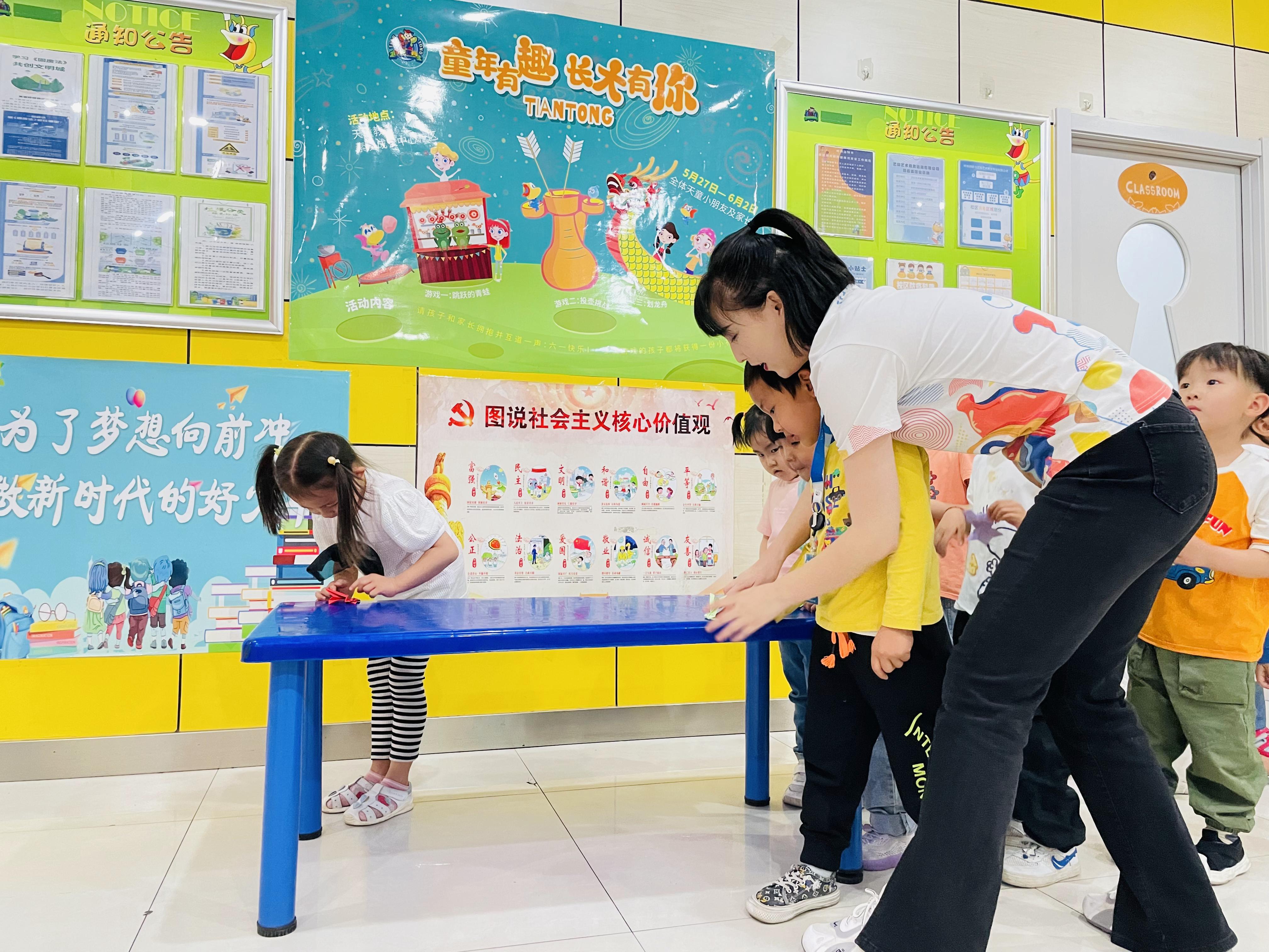 三种方法帮助孩子学好少儿英语(图1)