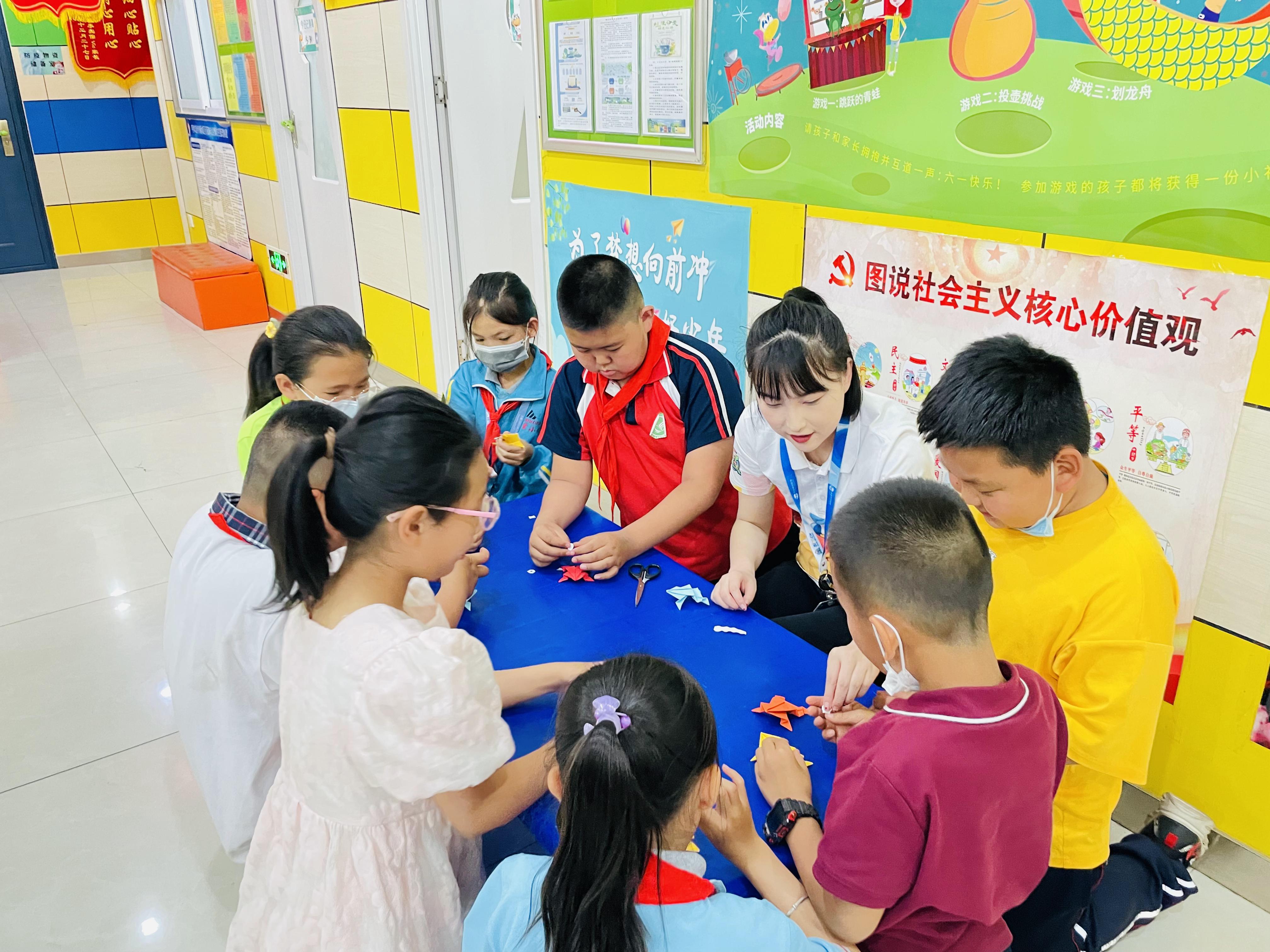 孩子的少儿英语应该怎么学？(图1)