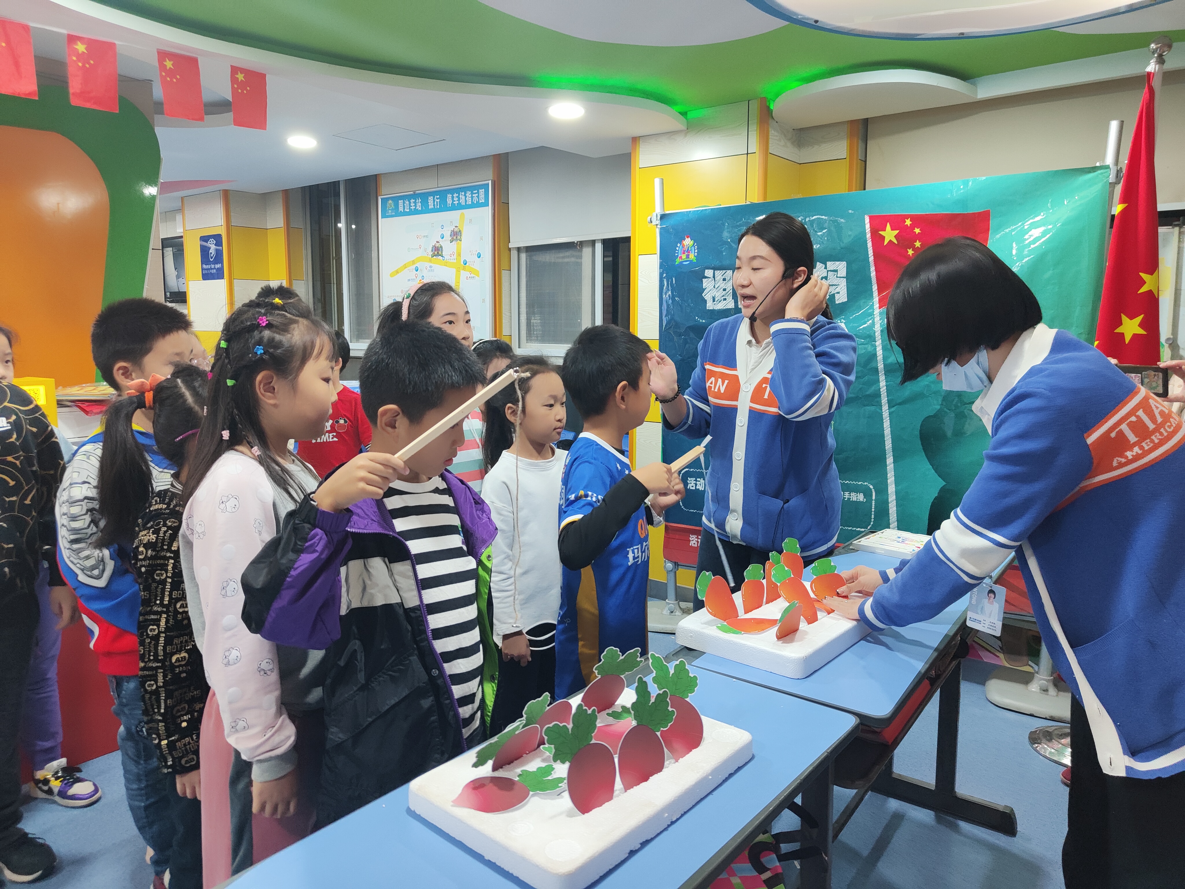 少儿英语学习：为什么要鼓励孩子进行分级阅读？(图1)