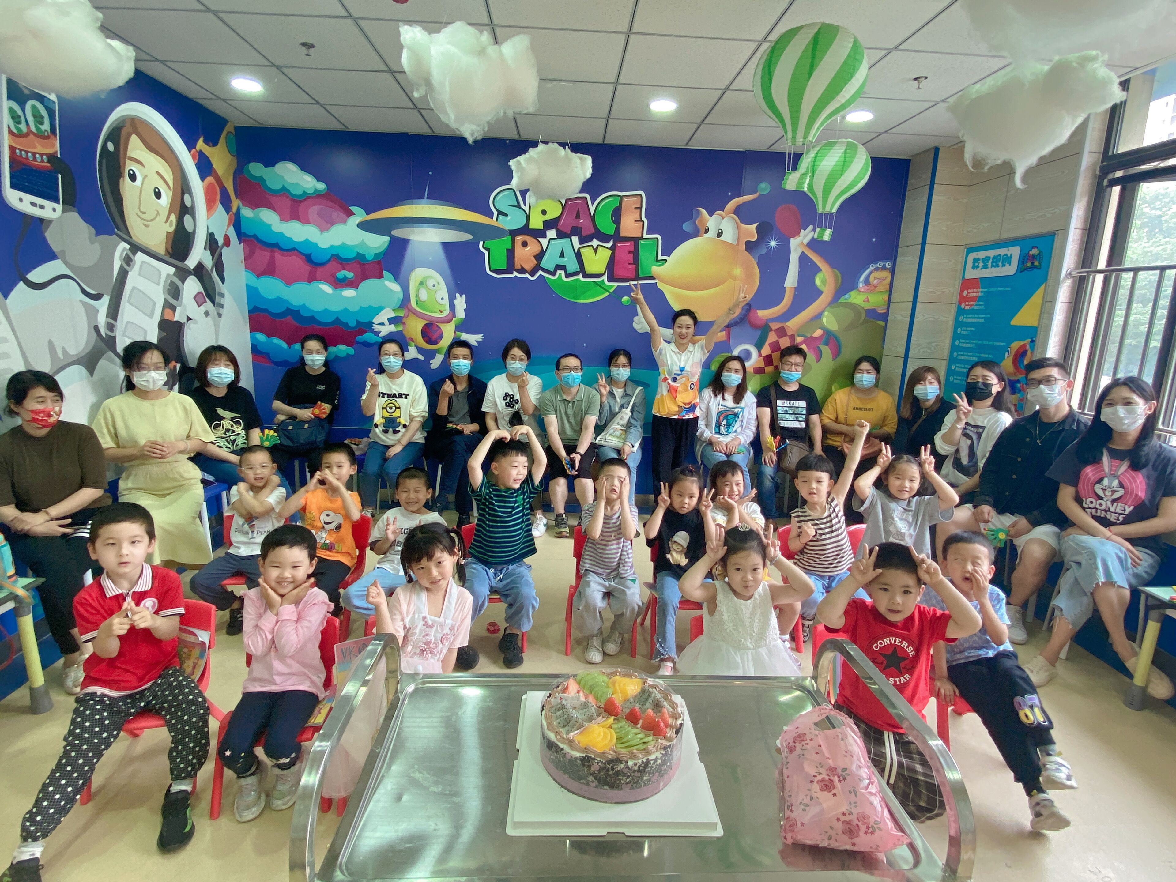 少儿英语学习如何掌握语法(图1)