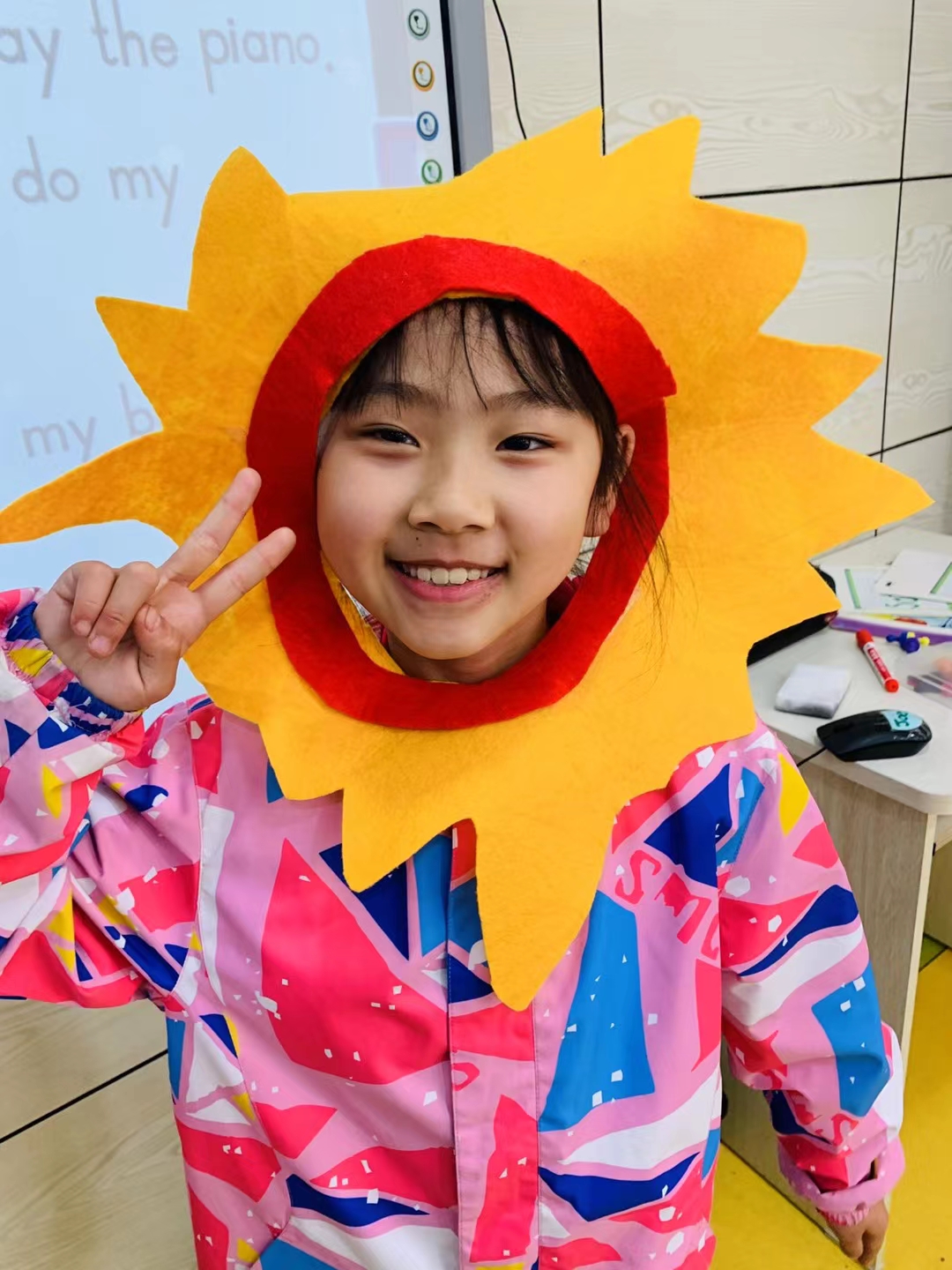 天童教育：少儿英语怎么学好(图1)