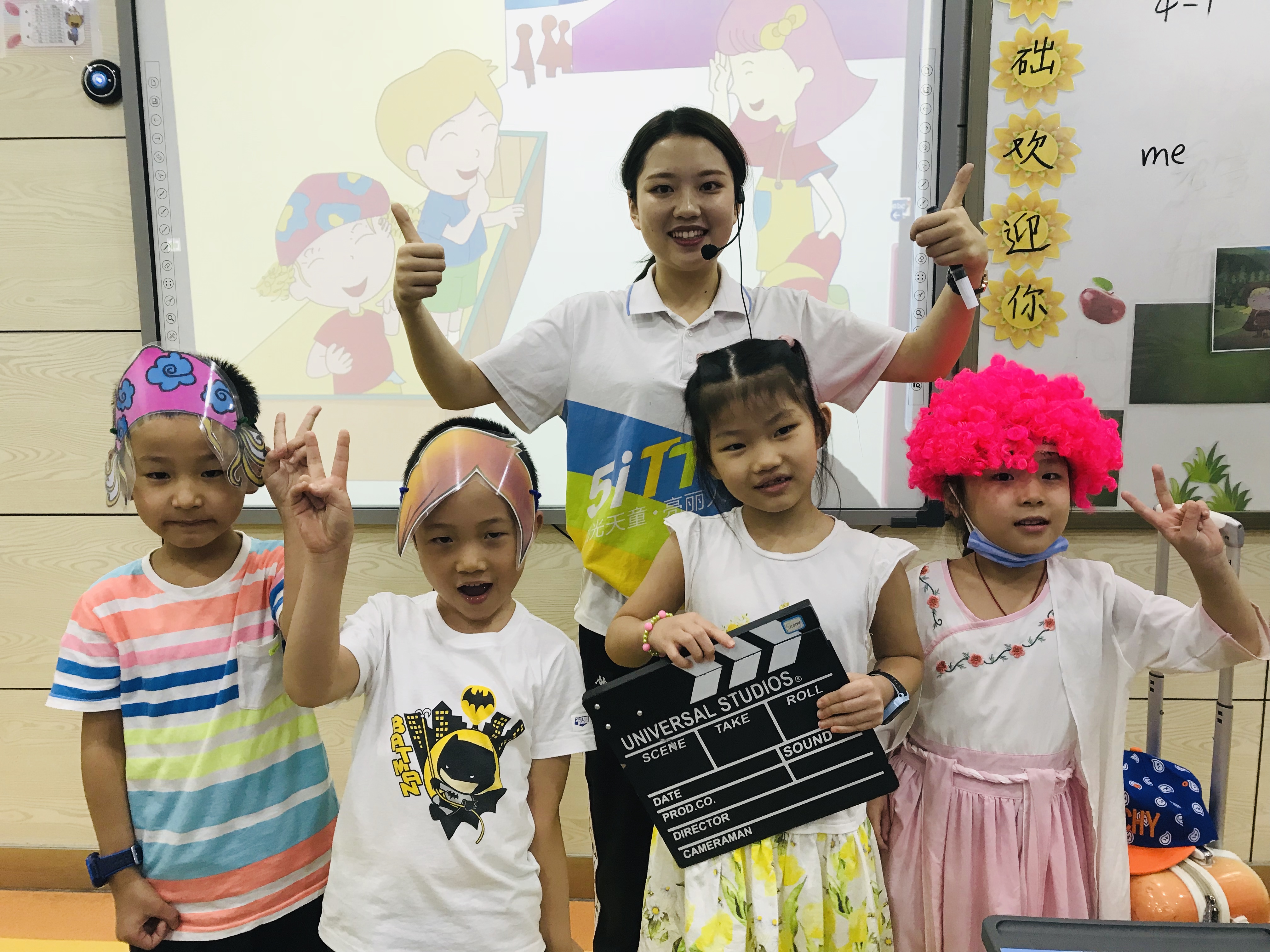 少儿英语学习 如何帮孩子度过语言沉默期(图1)