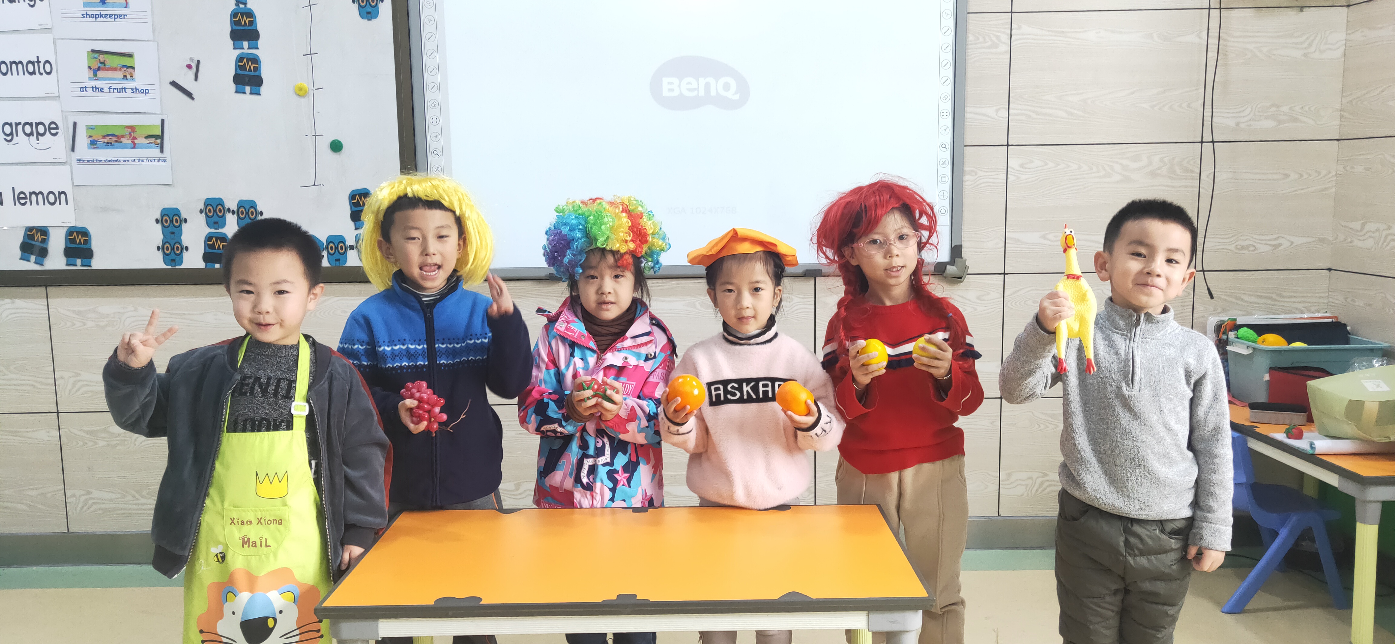 孩子学好少儿英语 家长是关键(图1)