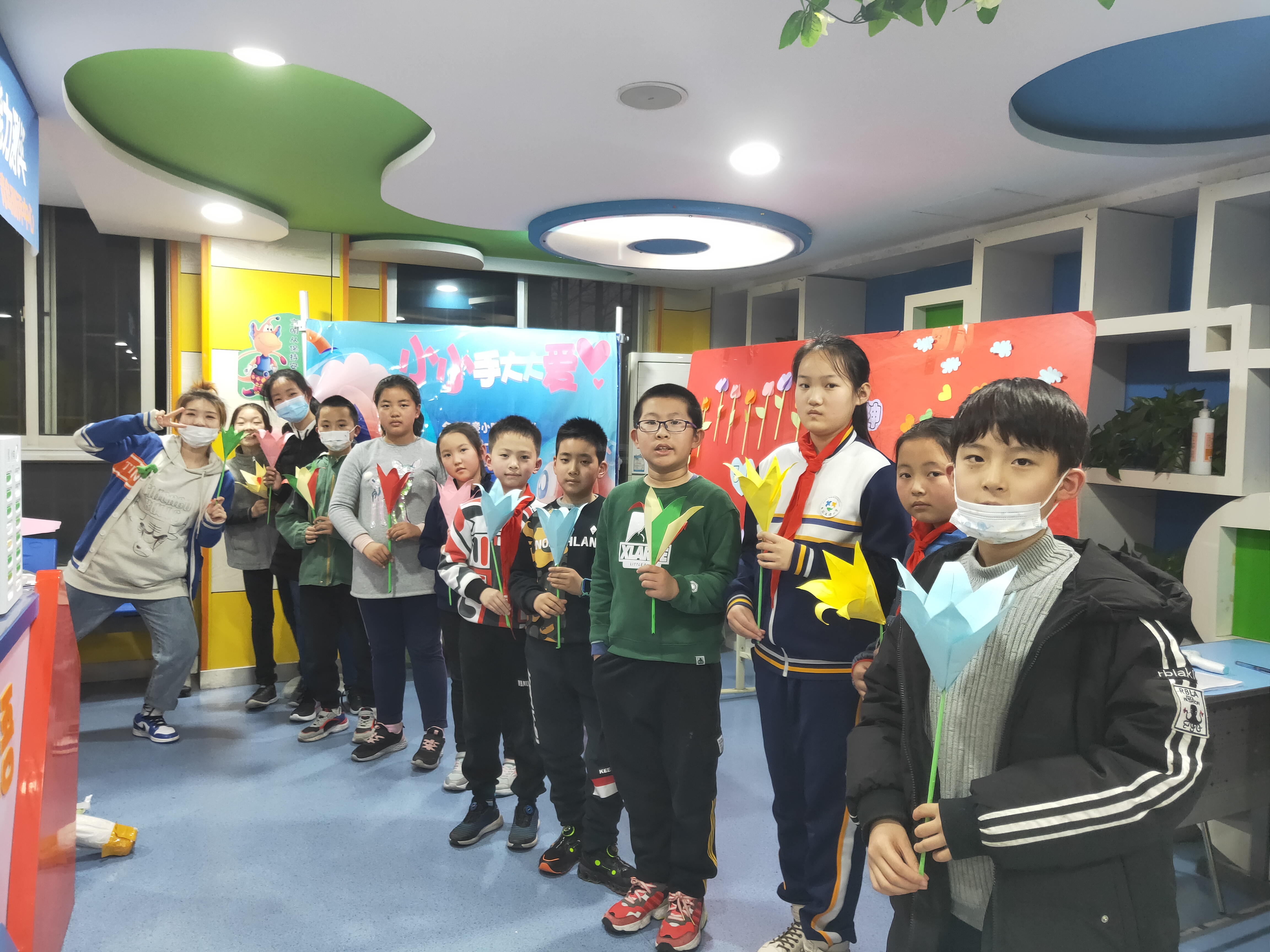 少儿英语启蒙的四种方法(图1)