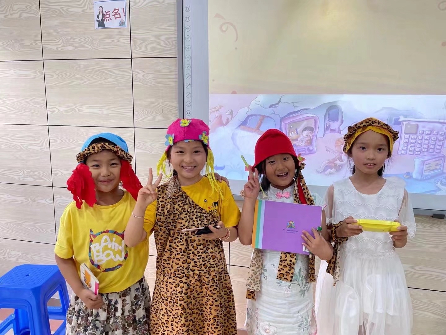 3个小妙招，让孩子学好少儿英语(图1)