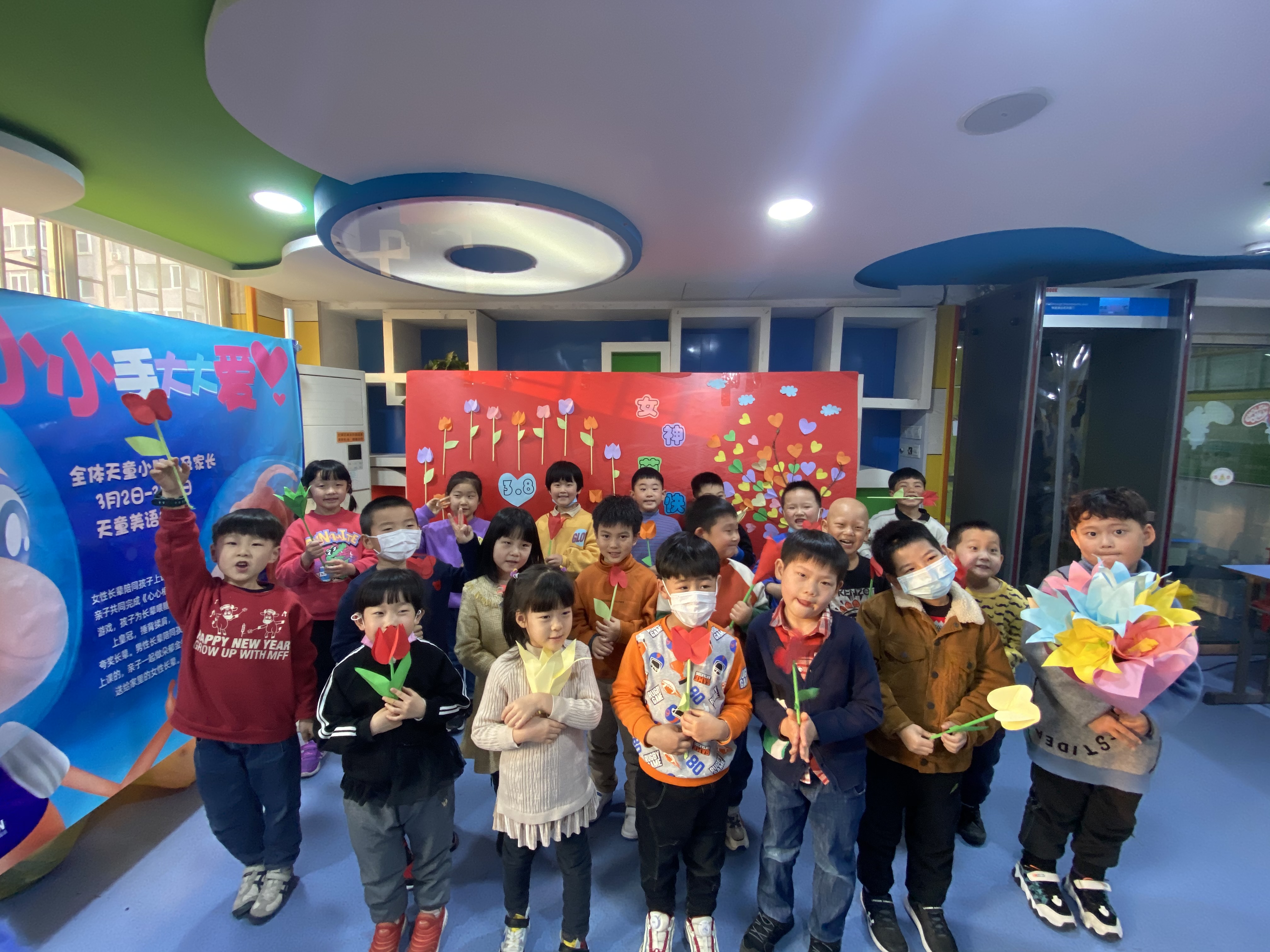 孩子学习少儿英语的三个捷径(图1)