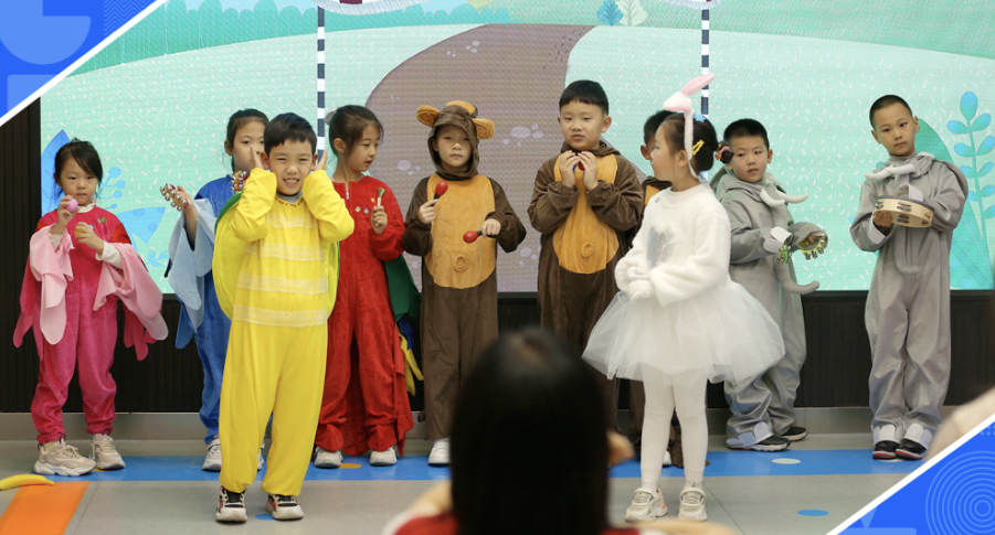 少儿英语学习：让孩子爱上英语阅读的5个小技巧(图1)