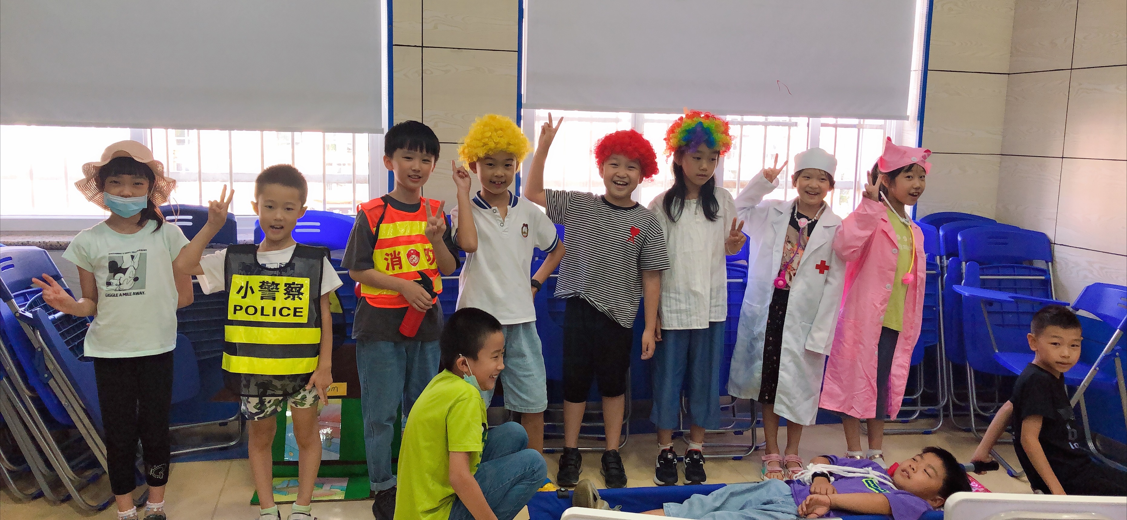 孩子的少儿英语该怎么学？(图1)