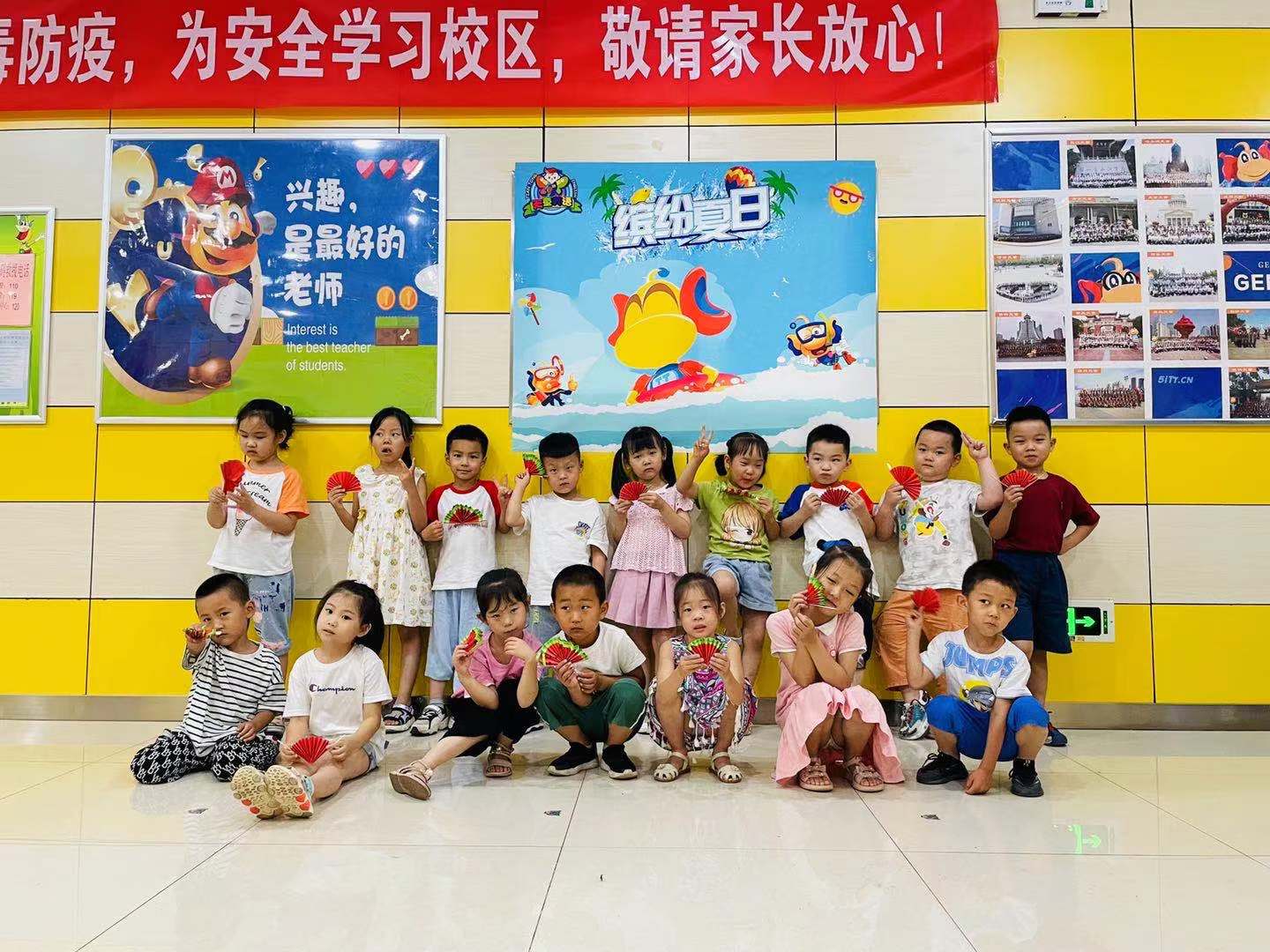 孩子学习少儿英语的入门方式，这些方法要掌握(图1)