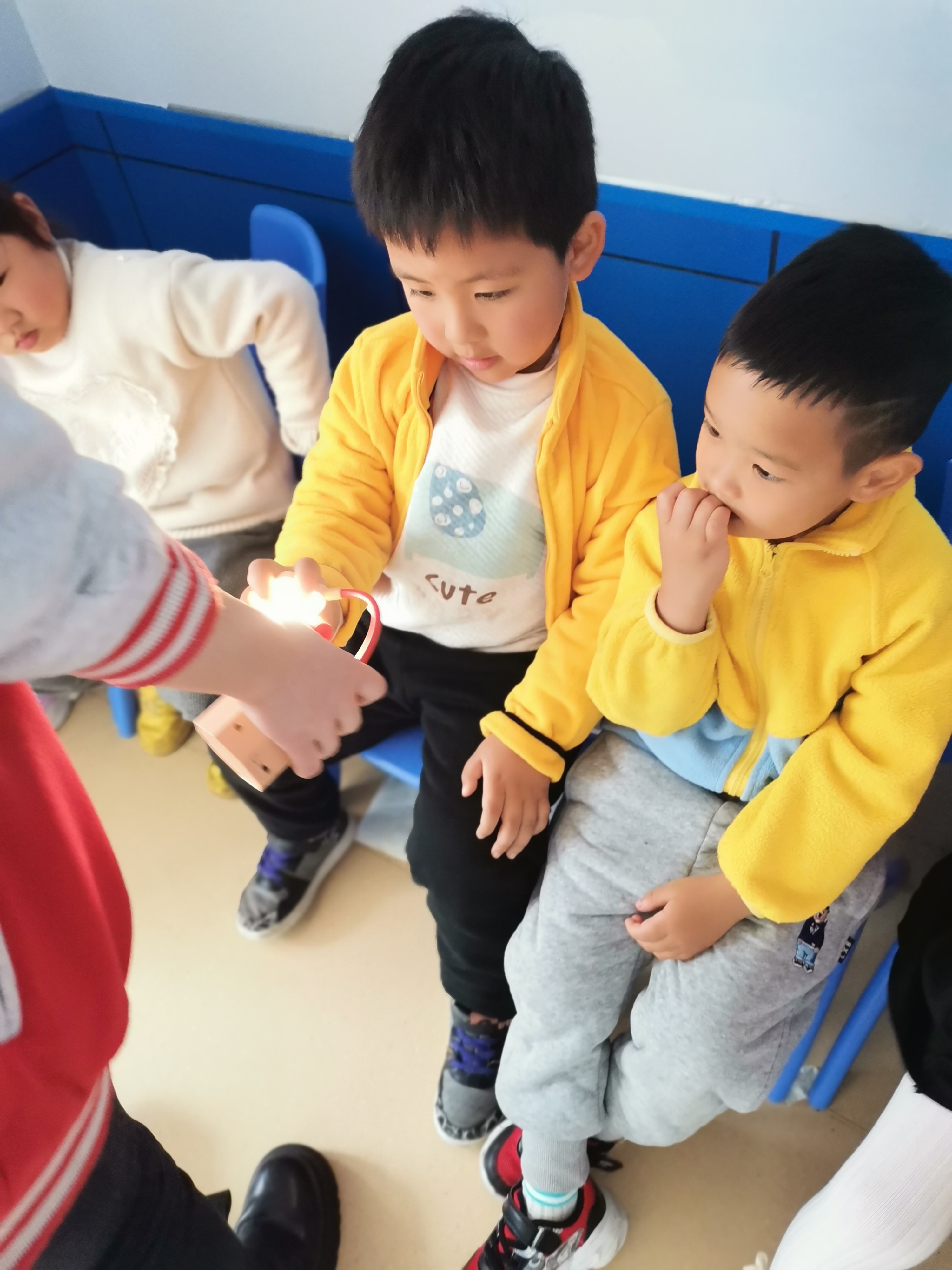 5种方法为孩子做好少儿英语启蒙(图1)