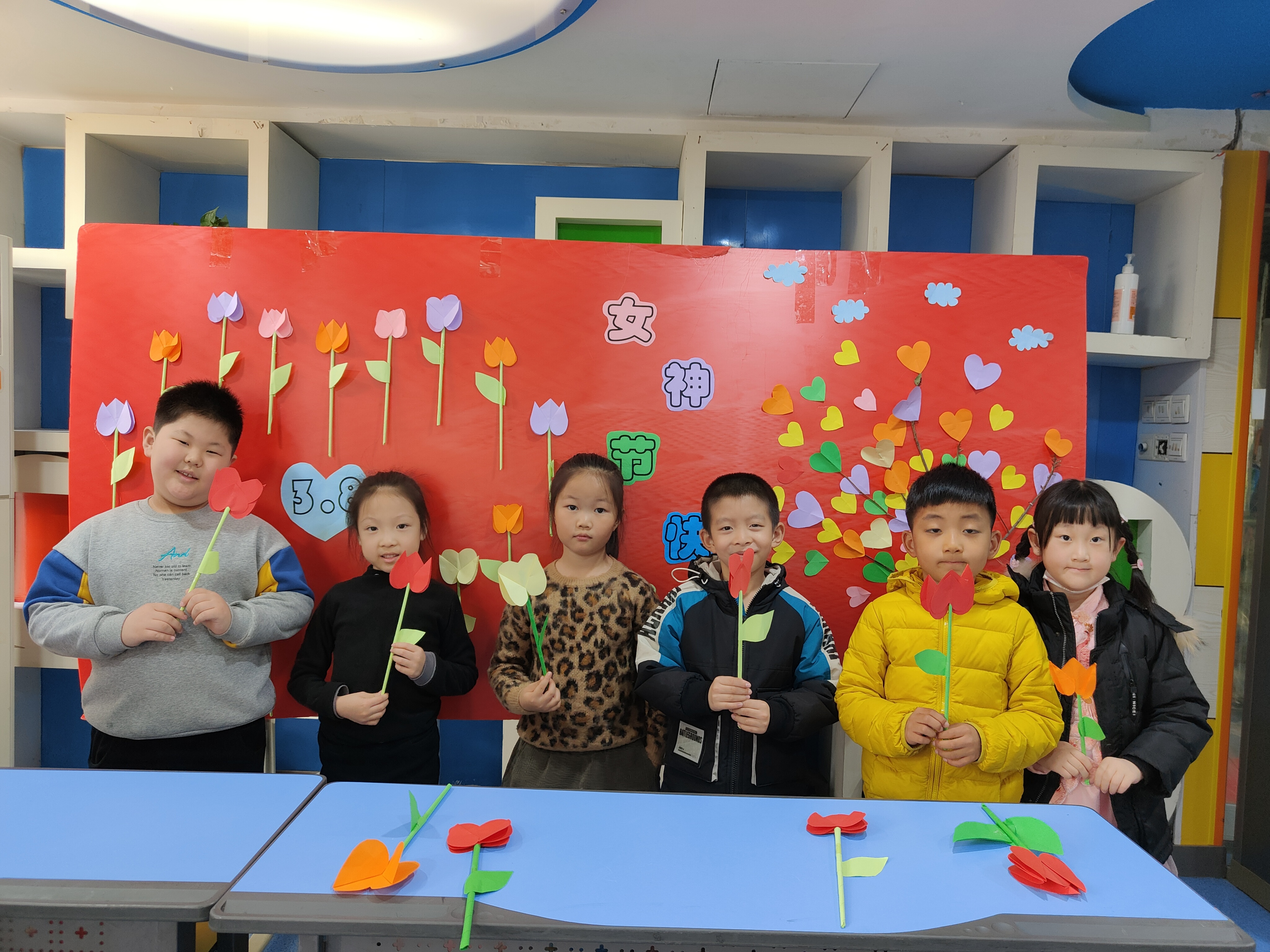 孩子学习少儿英语的方法分享(图1)