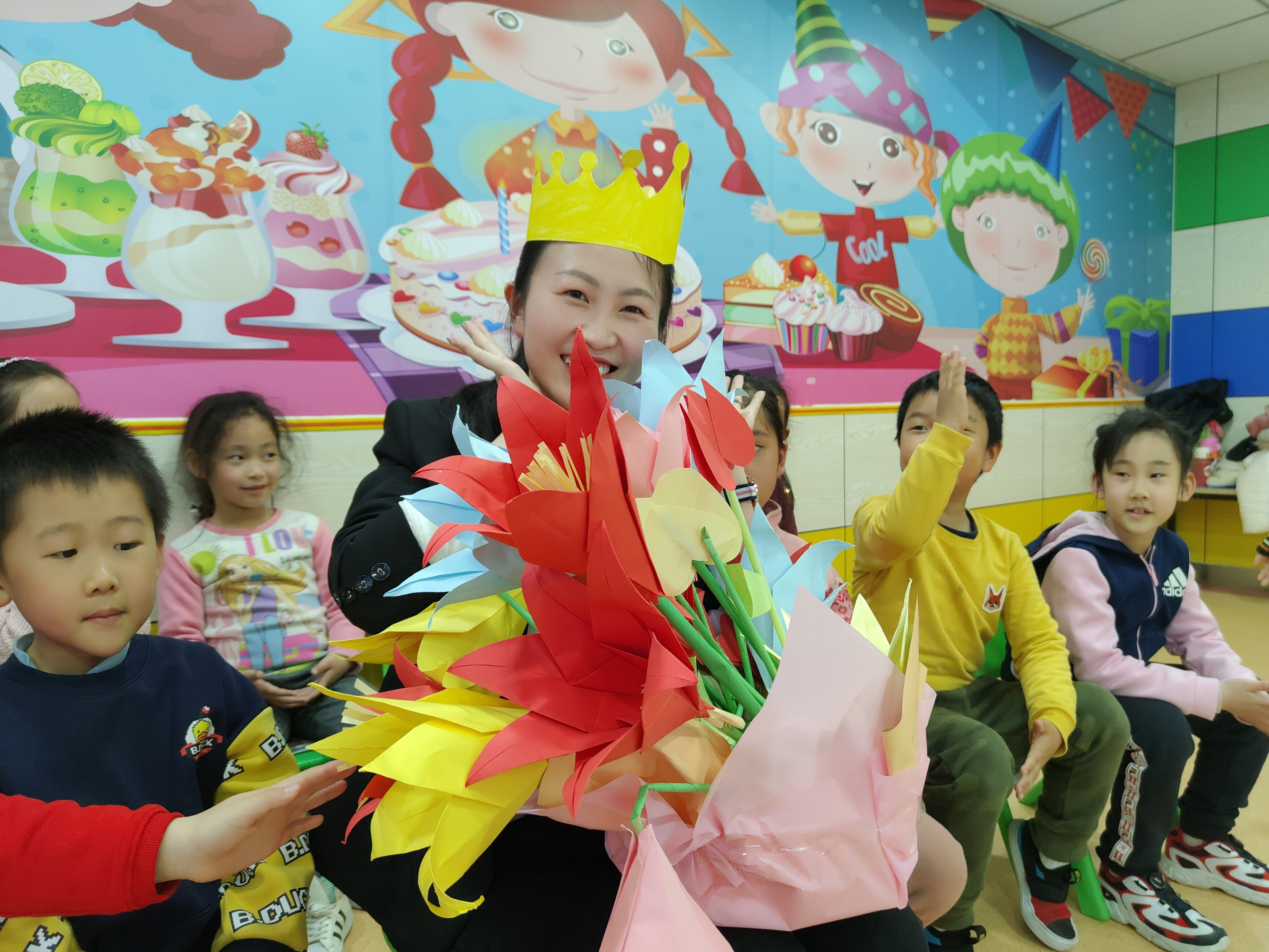 5条学习少儿英语的技巧 非常有用(图1)