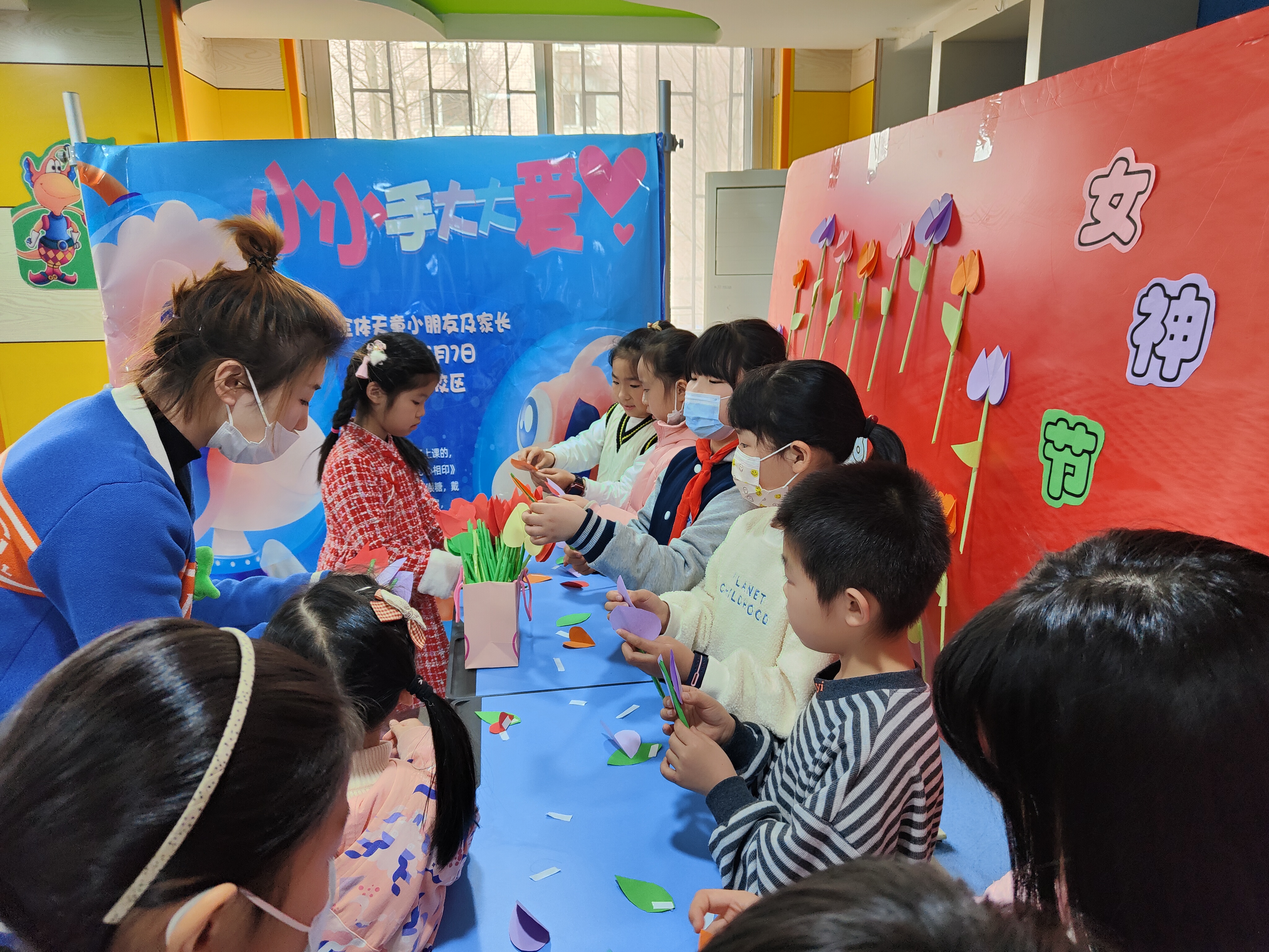  3个方法帮助孩子进行少儿英语启蒙(图1)