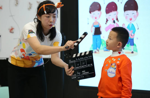 孩子为什么要学习少儿英语？(图1)