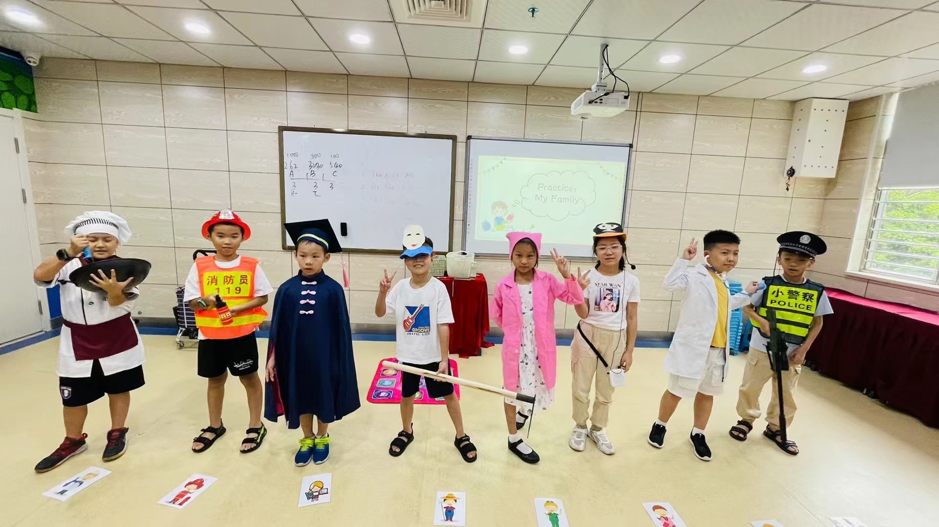 7条建议 让孩子快速学好少儿英语(图1)