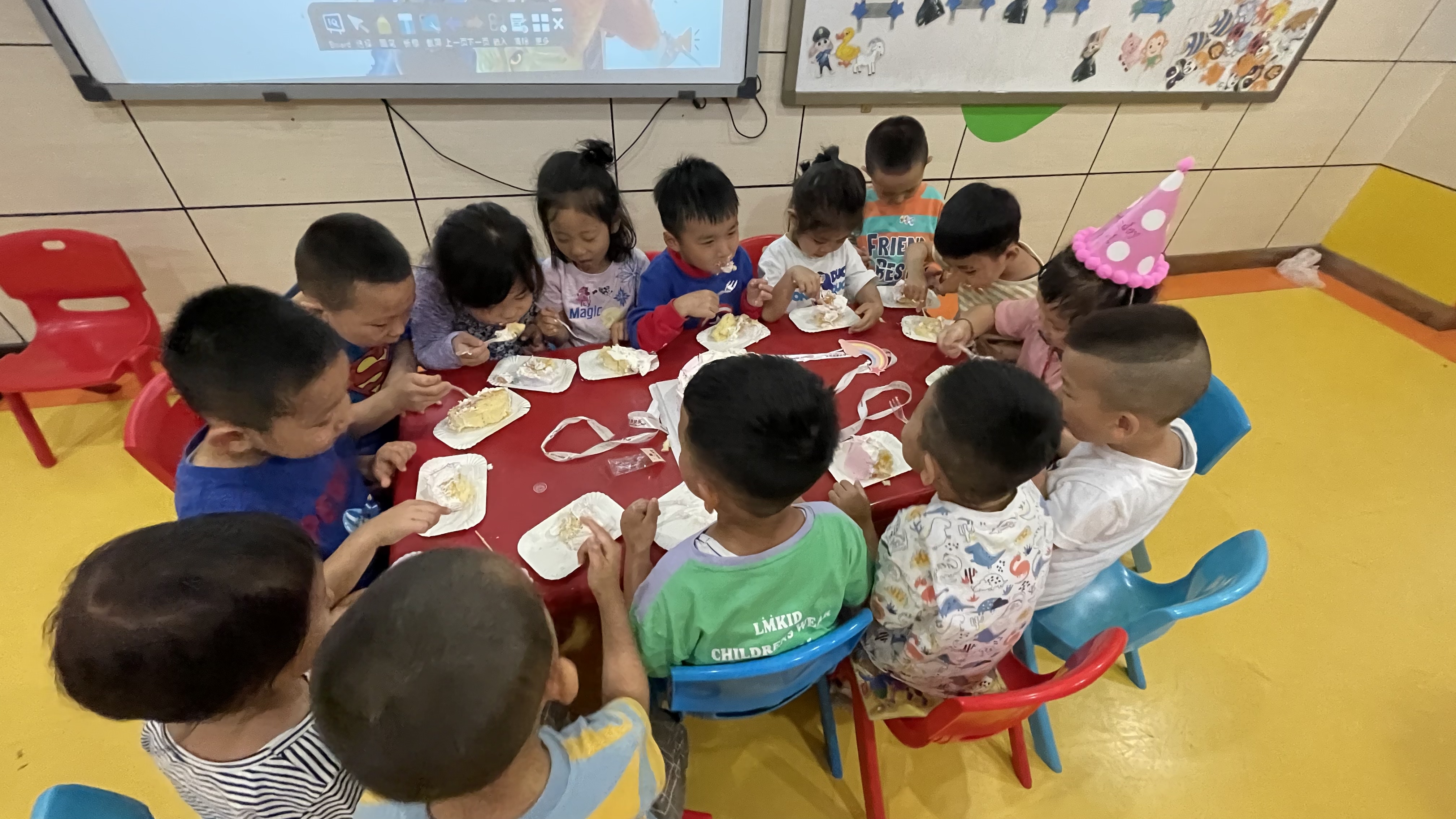 4种有效的少儿英语学习方法(图1)