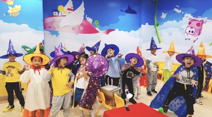 少儿英语学习方法推荐，以及给家长们的一些建议！(图1)