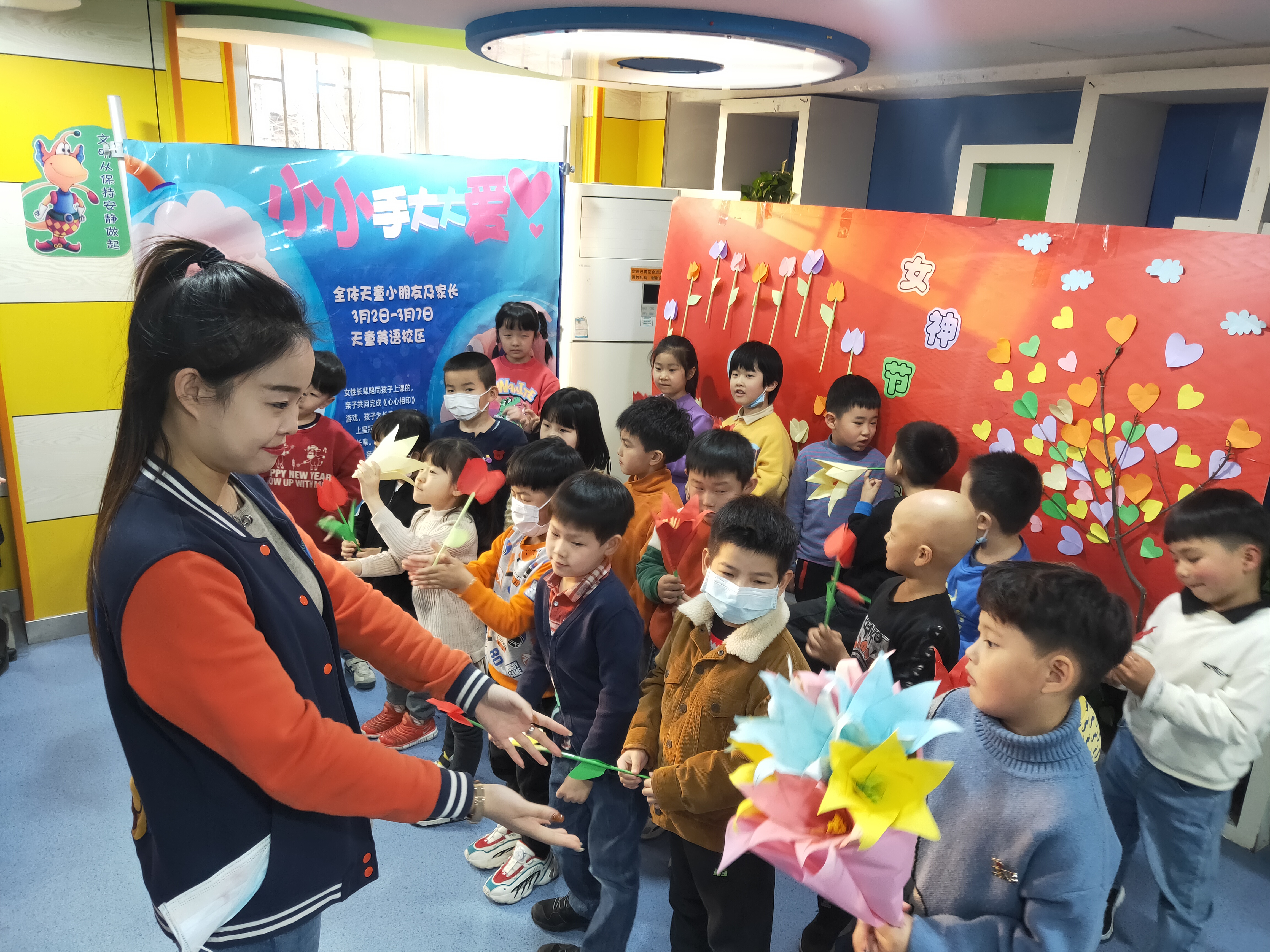 少儿英语学习很重要(图1)