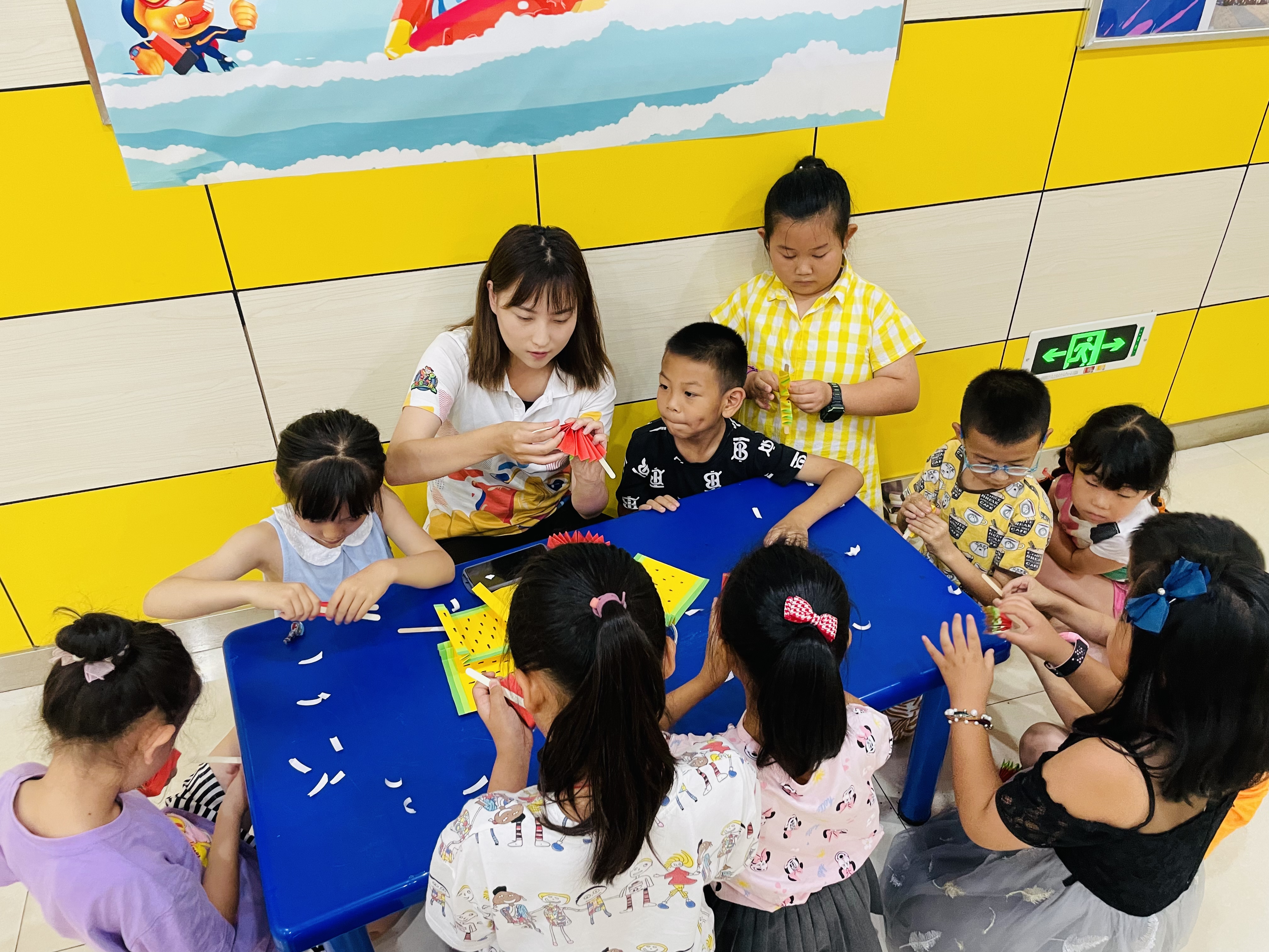 少儿英语该怎么学？(图1)