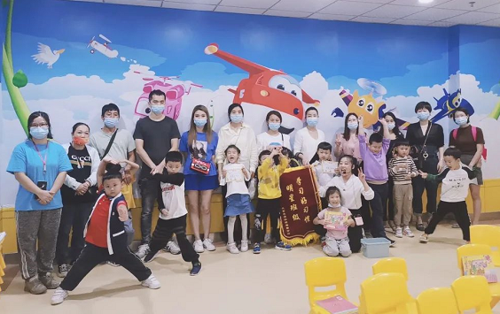 3个方法帮助孩子少儿英语启蒙(图1)