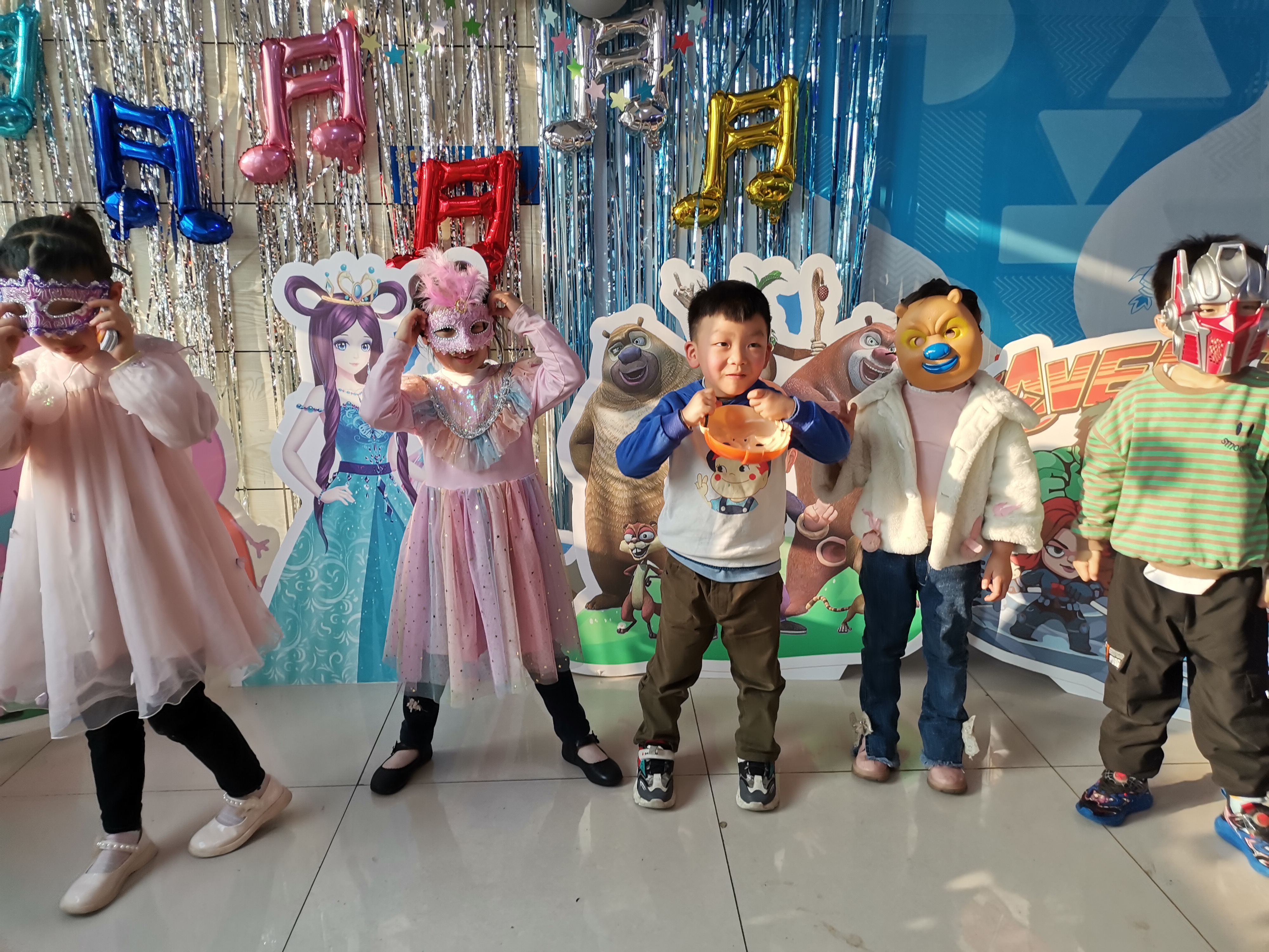 用好3个方法，孩子少儿英语启蒙更高效，简单易操作(图1)