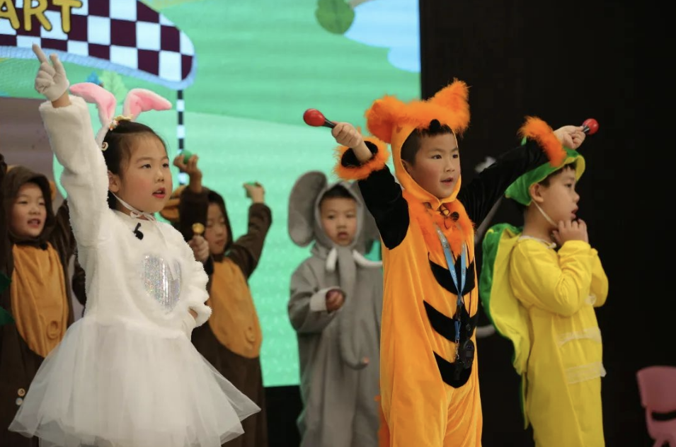 在家做好少儿英语启蒙，3个关键不能忽视(图1)