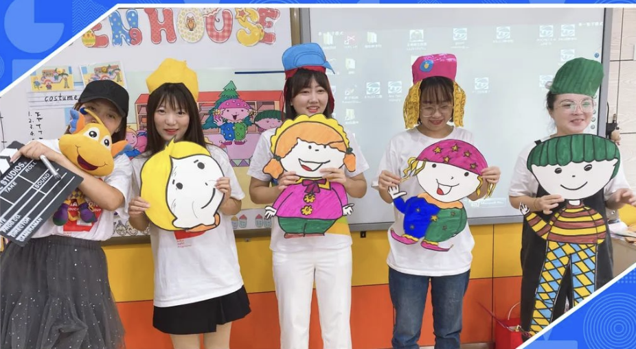 少儿英语学习，让孩子敢开口、会开口 (图1)