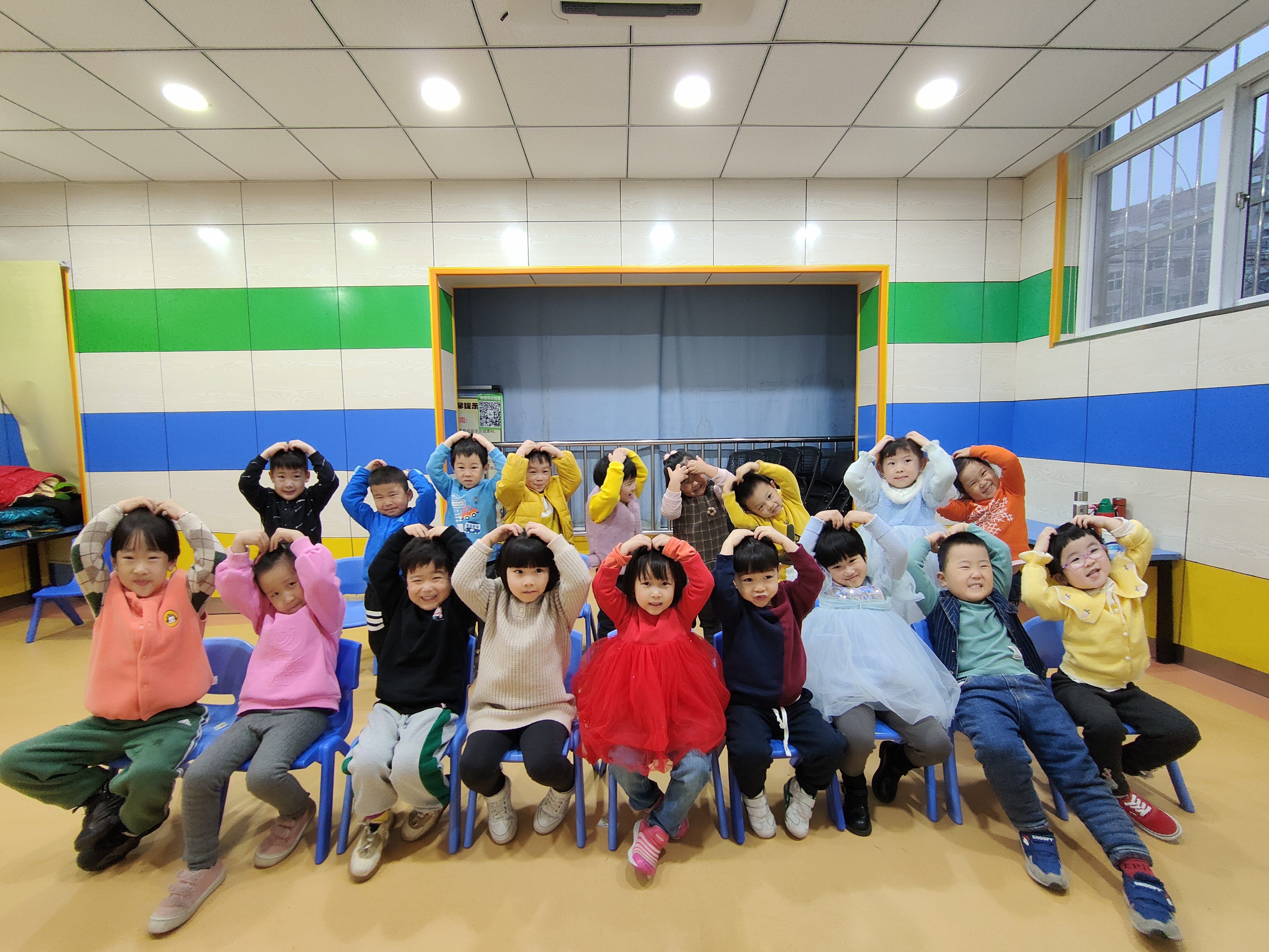 如何学习少儿英语？可以参照这里的方法！(图1)