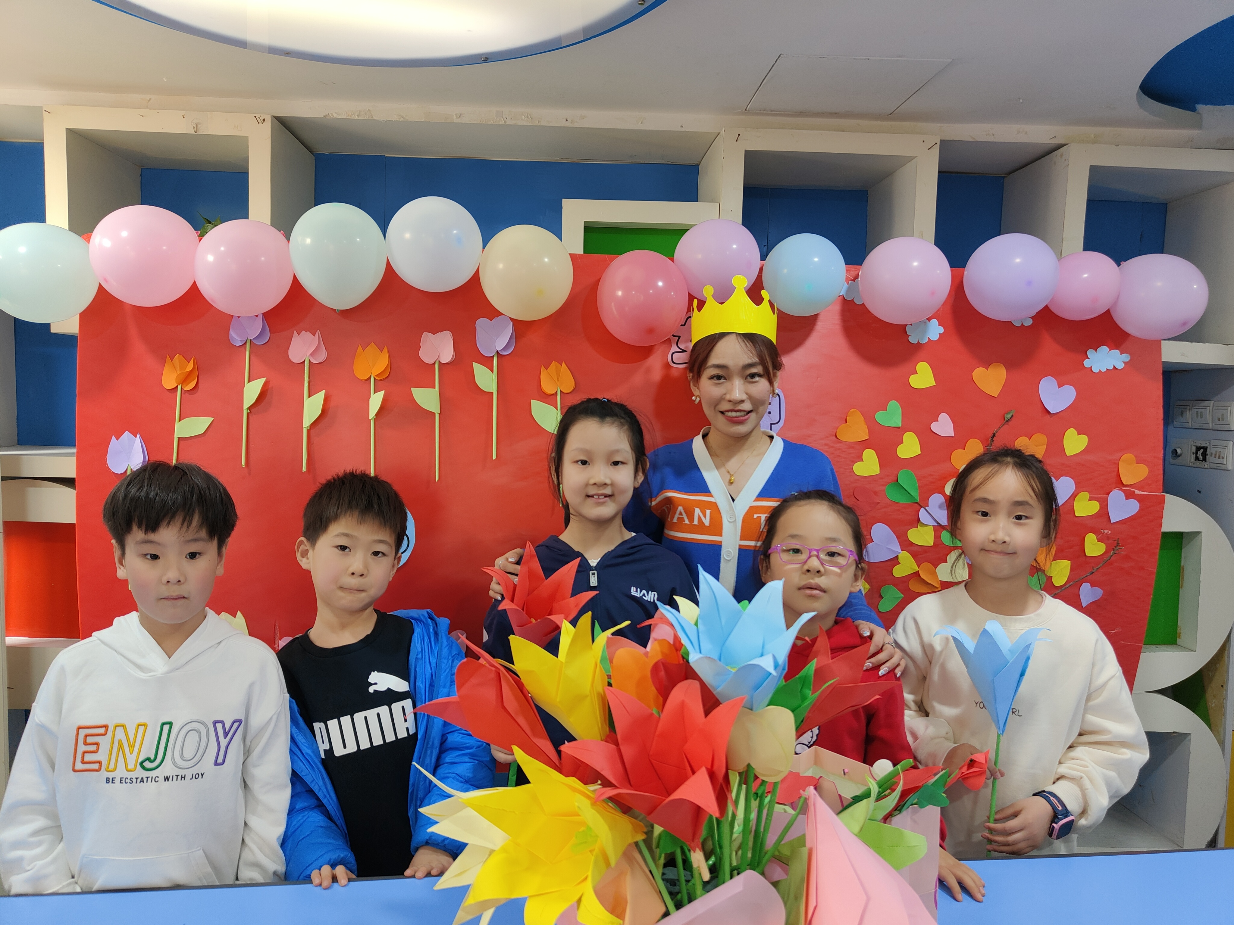 家长如何帮助孩子学习少儿英语(图1)