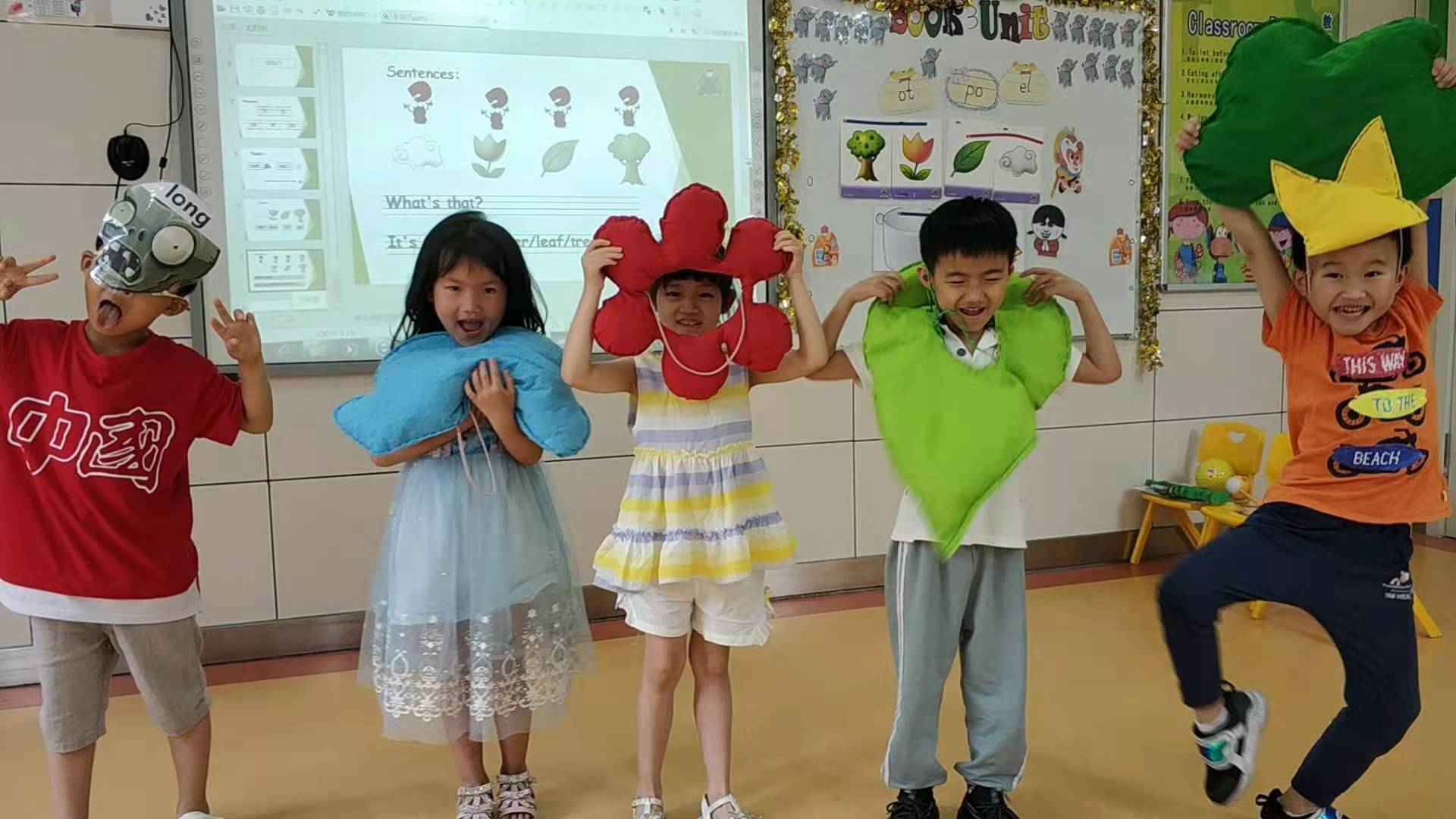 做到这3点 让孩子自觉学习少儿英语(图1)