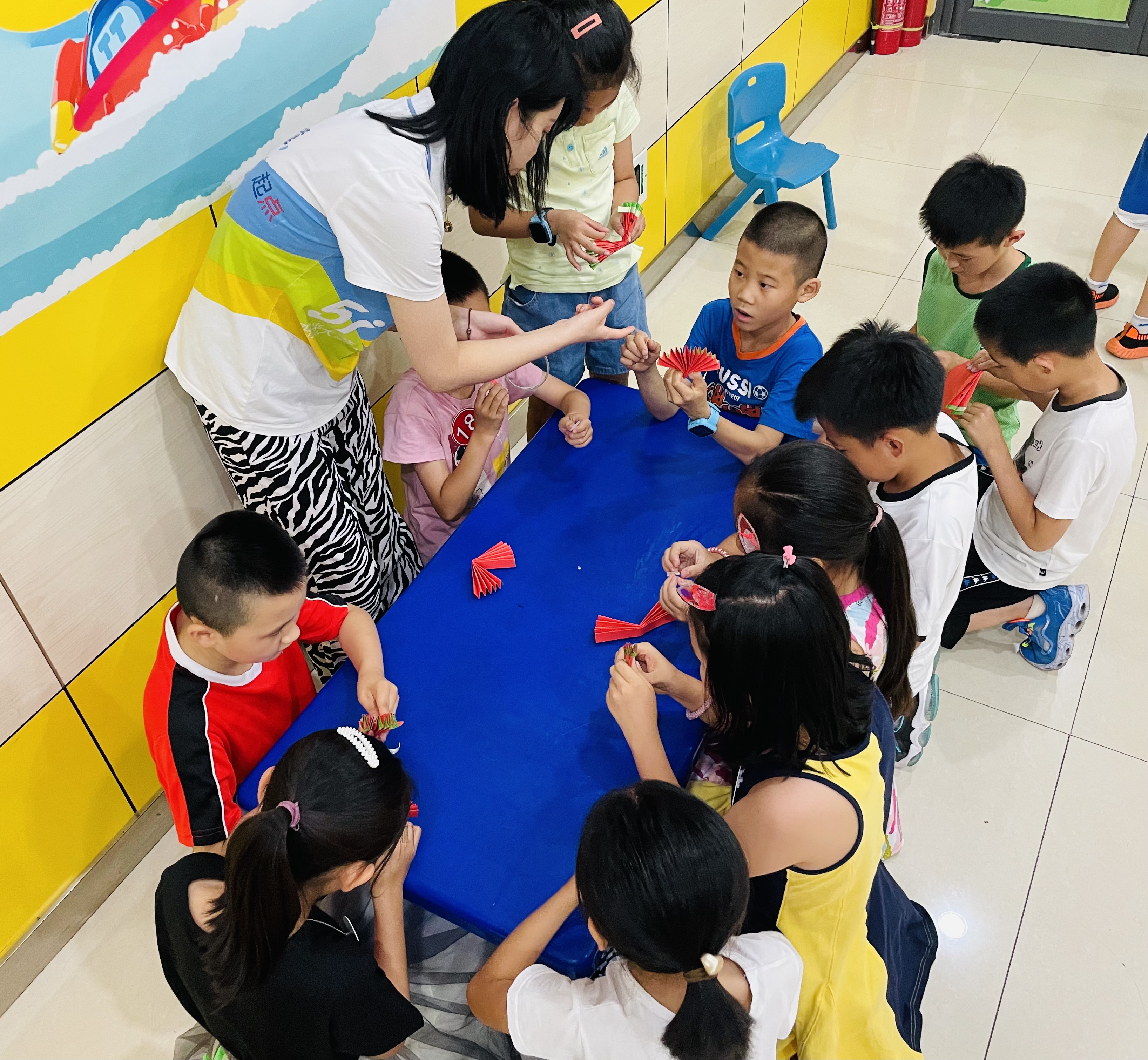 孩子怎么才能学好少儿英语？(图1)