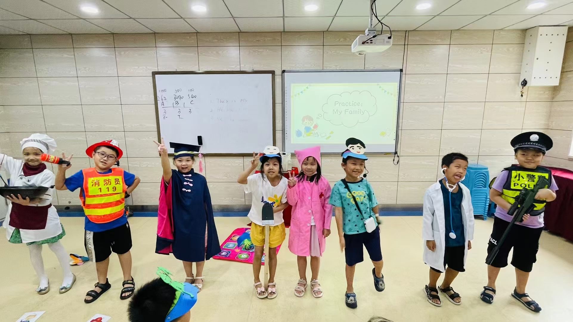 3个帮助孩子学习少儿英语的好方法(图1)