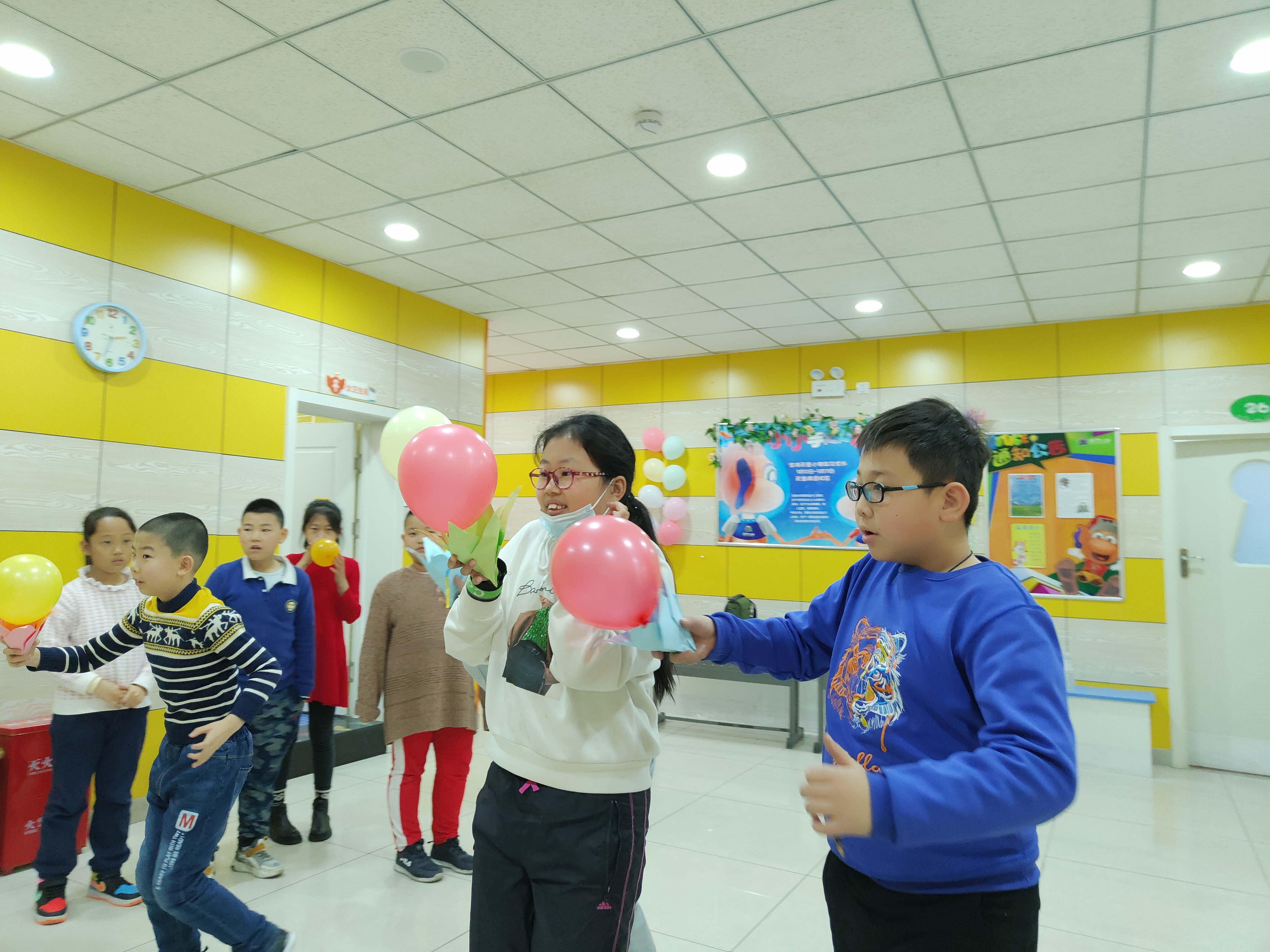 少儿英语启蒙如何做 (图1)