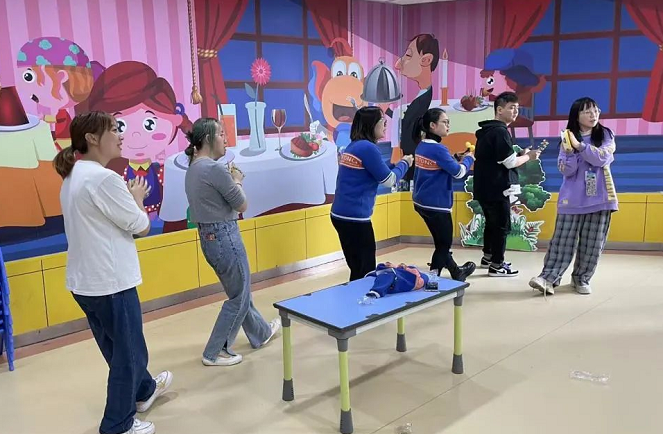 少儿英语学习：学习英语口语有哪些好处？(图1)