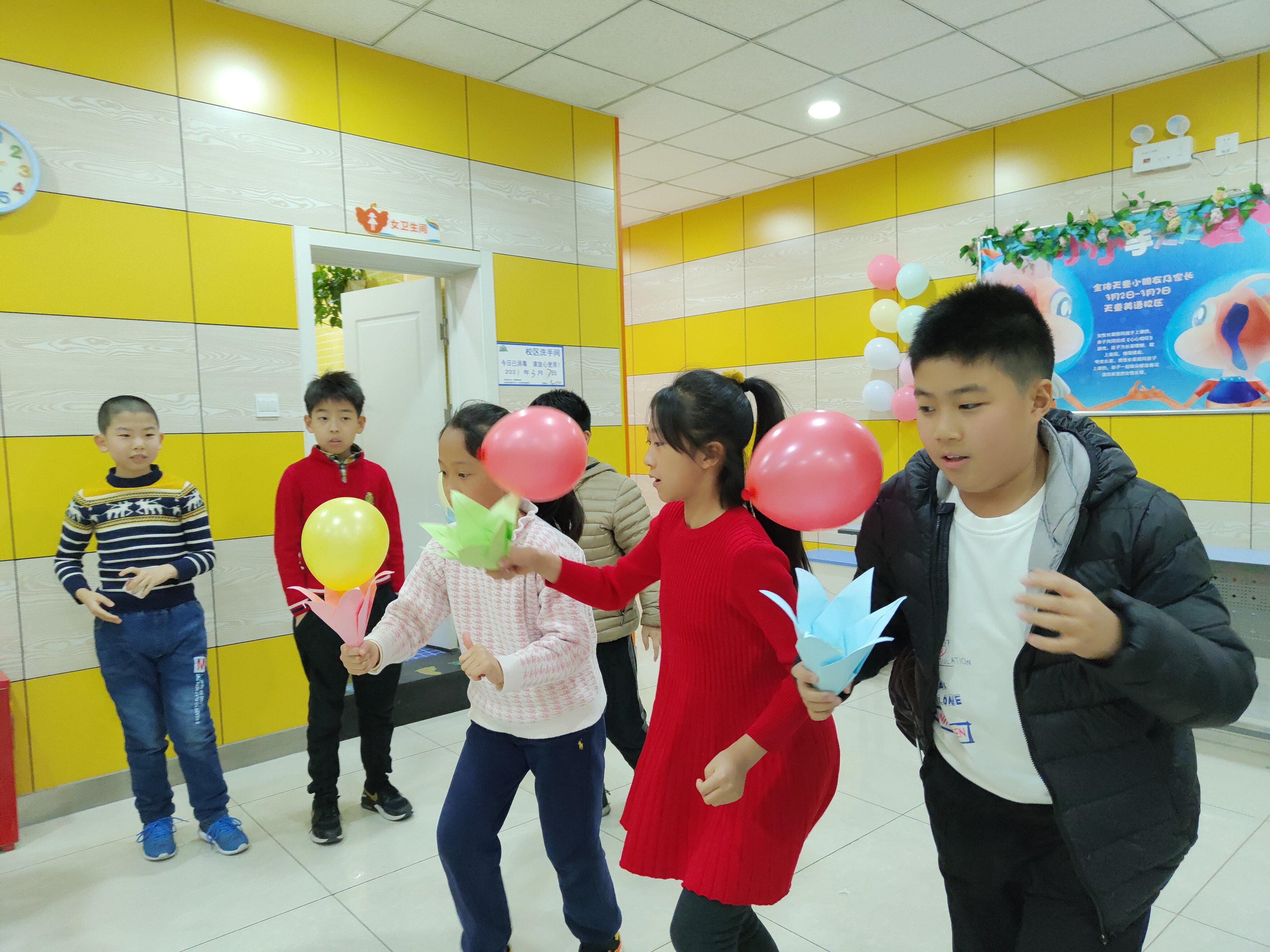 少儿英语学习，如何用好资源(图1)