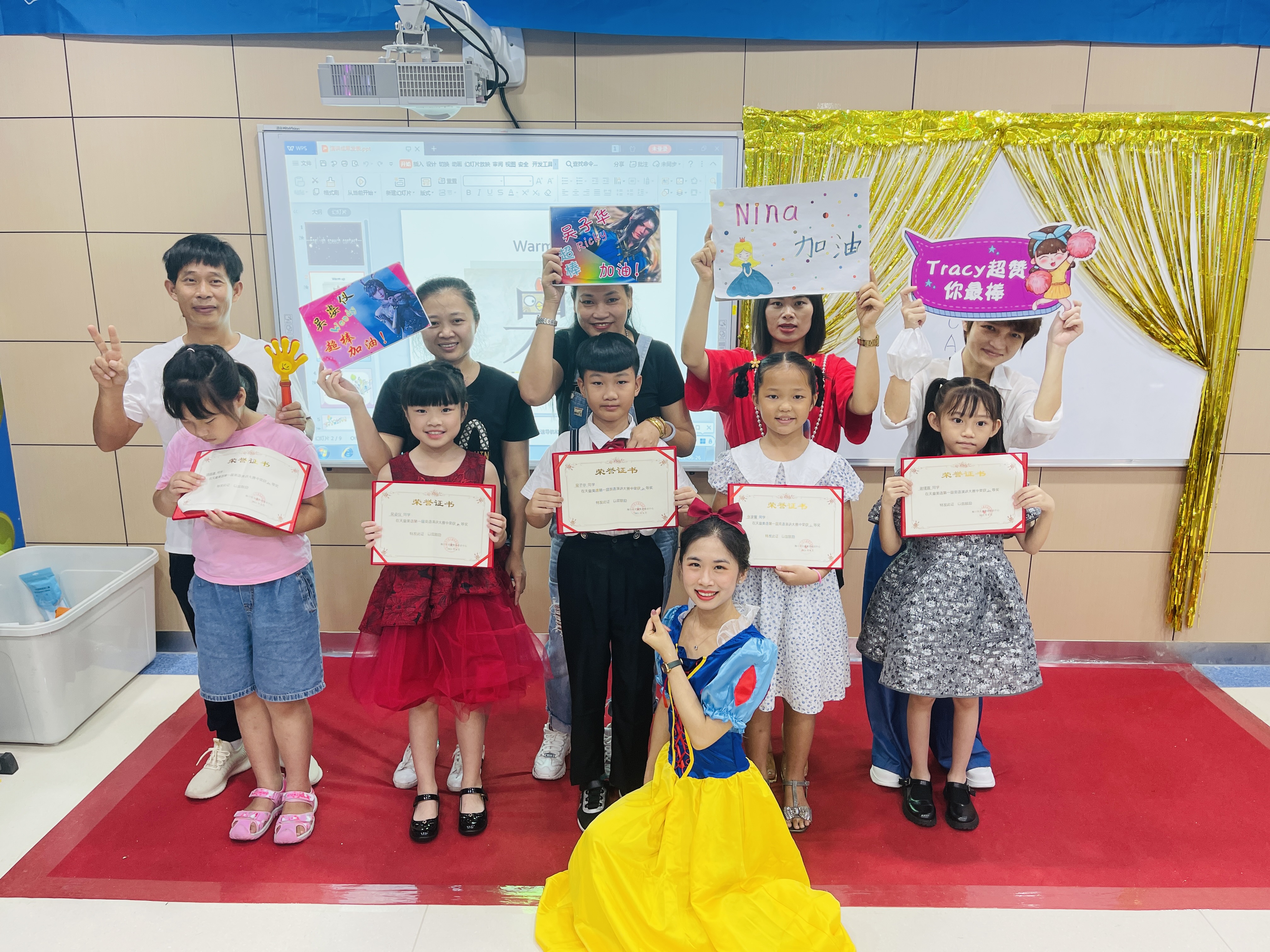 孩子学习少儿英语，要从哪开始学起？(图1)