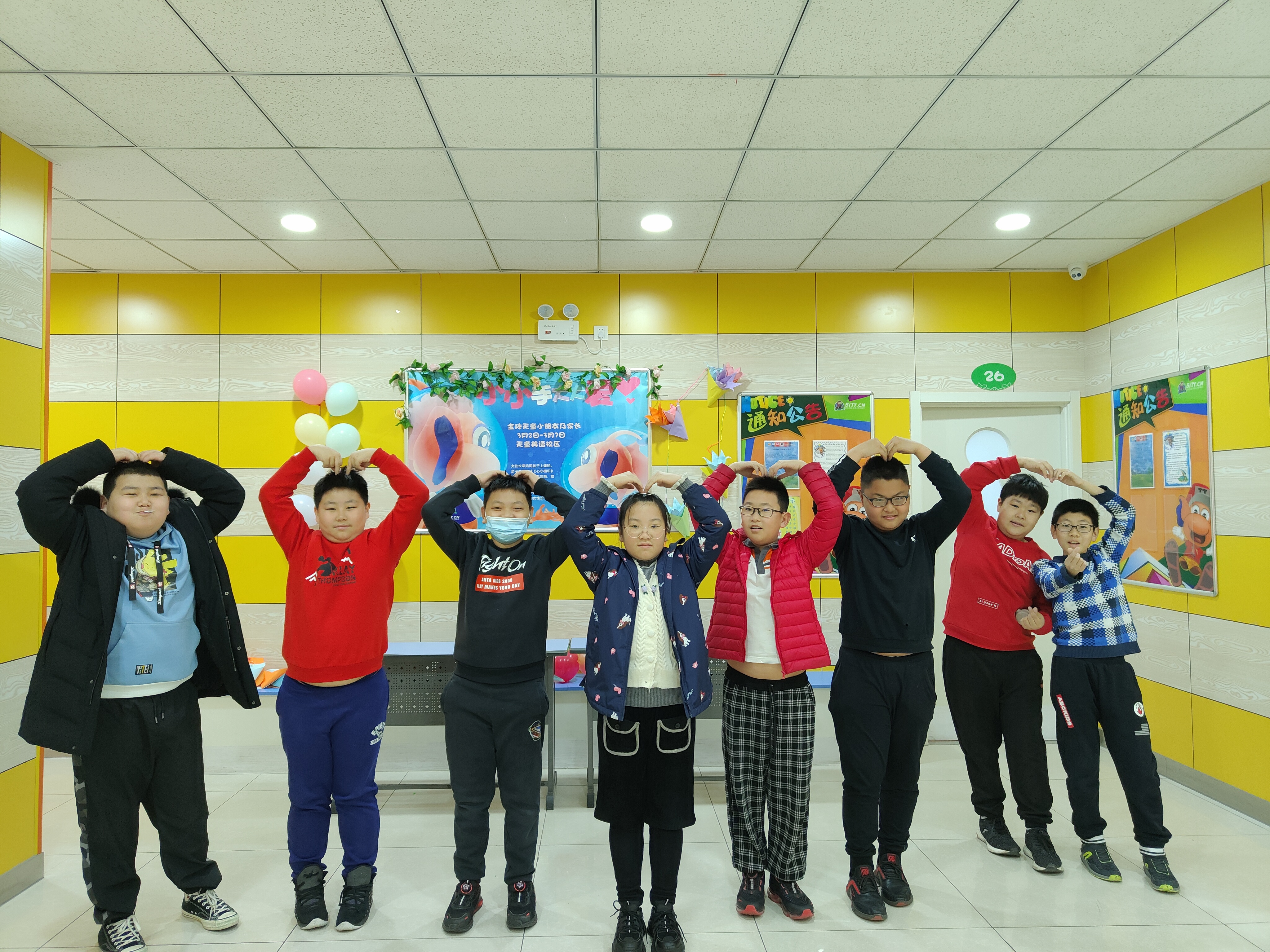 少儿学习英语口语怎么学(图1)