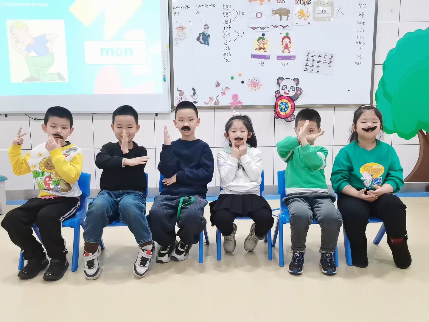 少儿英语学习：如何培养孩子的英语阅读兴趣？(图1)