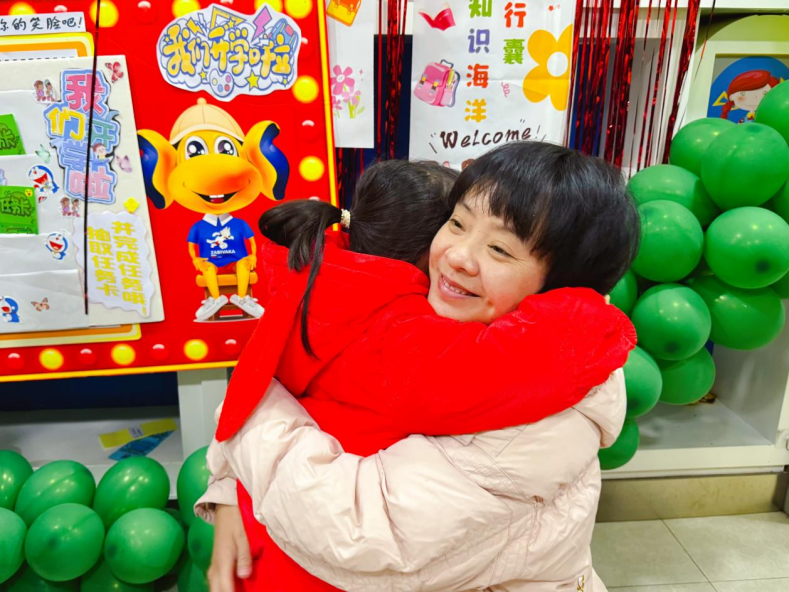 天童美语:重视孩子的审美教育(图2) 天童美语:重视孩子的审美教育(图2)