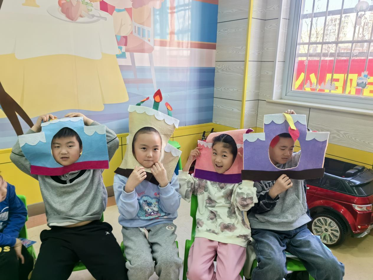 帮孩子远离负面情绪(图1) 帮孩子远离负面情绪(图1)