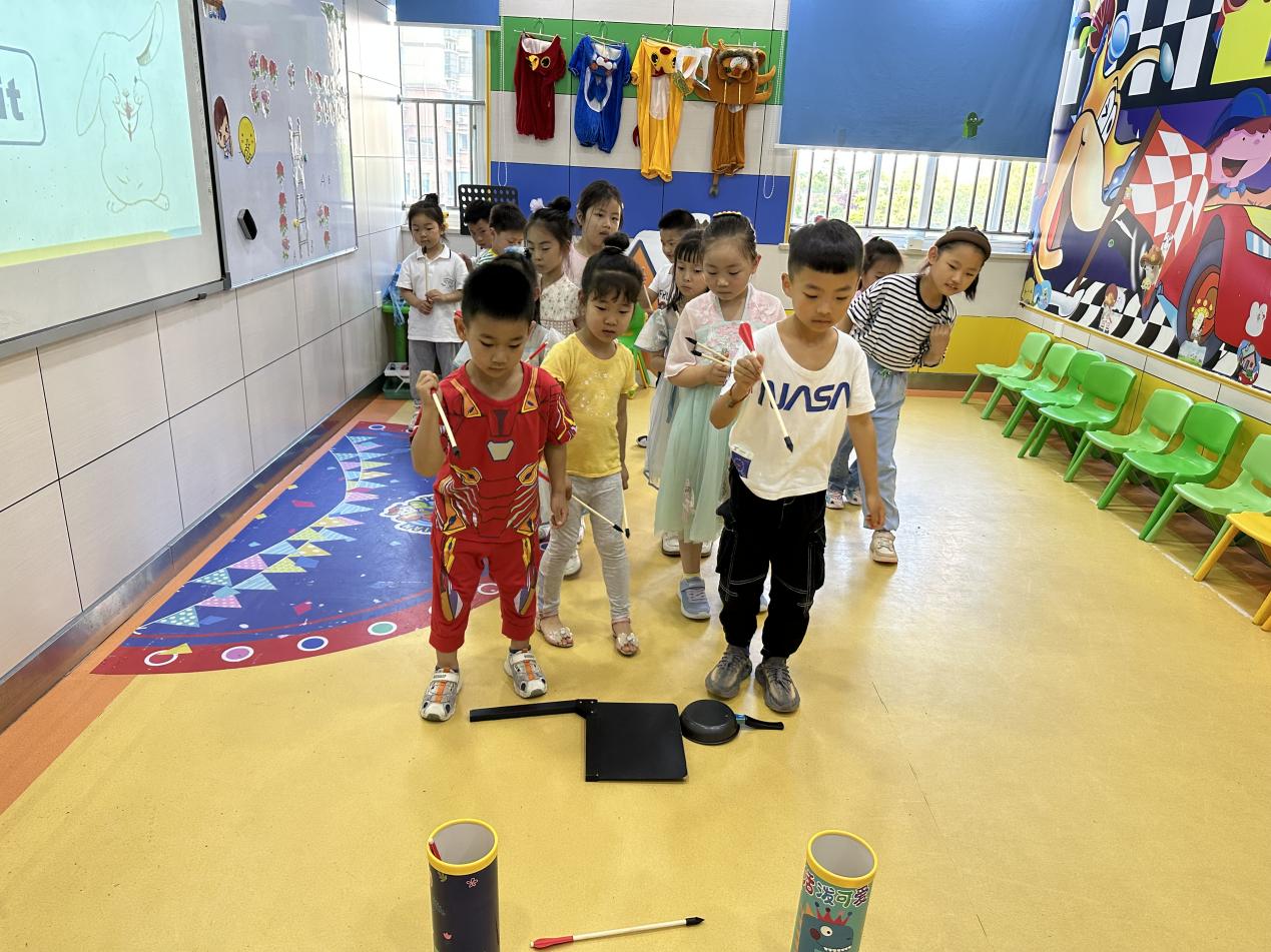 天童美语：该给孩子的大脑放个假了(图1)