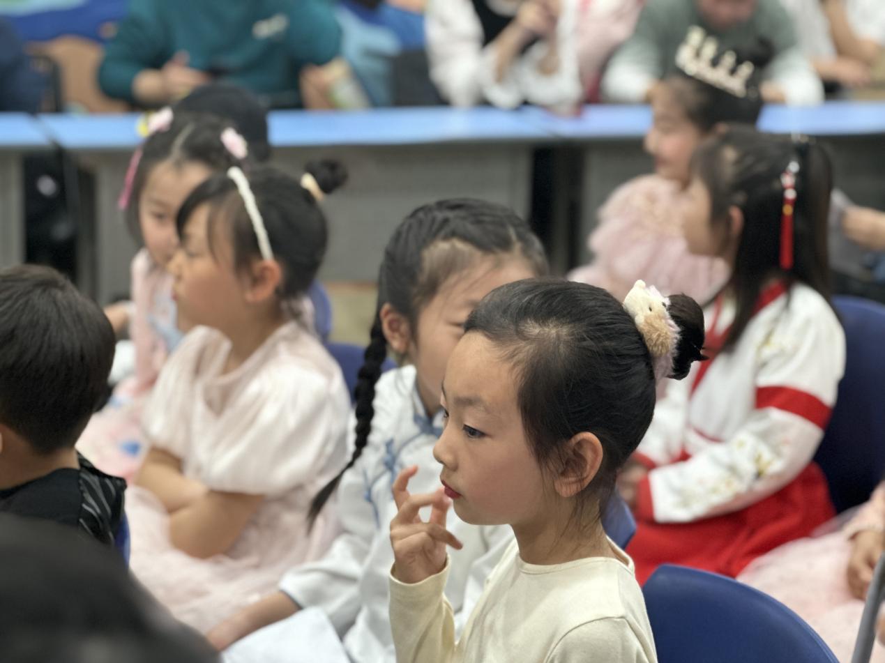 天童美语:决定孩子命运的是小习惯(图1) 天童美语:决定孩子命运的是小习惯(图1)