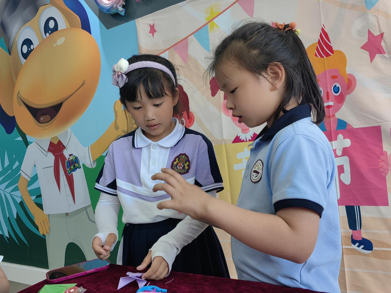 天童美语：科学育儿与时俱进(图1)