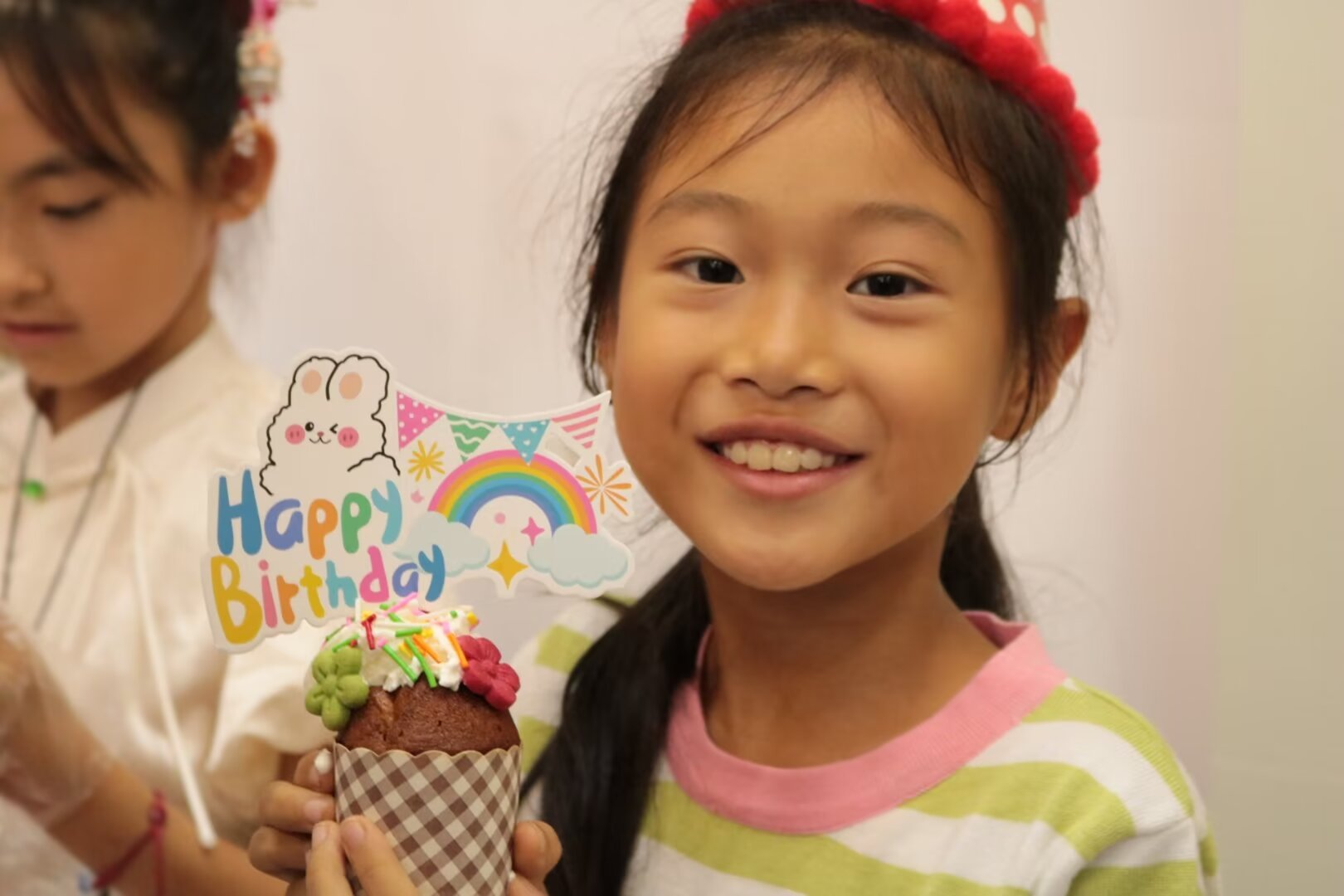 天童美语: 培养一个自信的孩子(图1) 天童美语: 培养一个自信的孩子(图1)