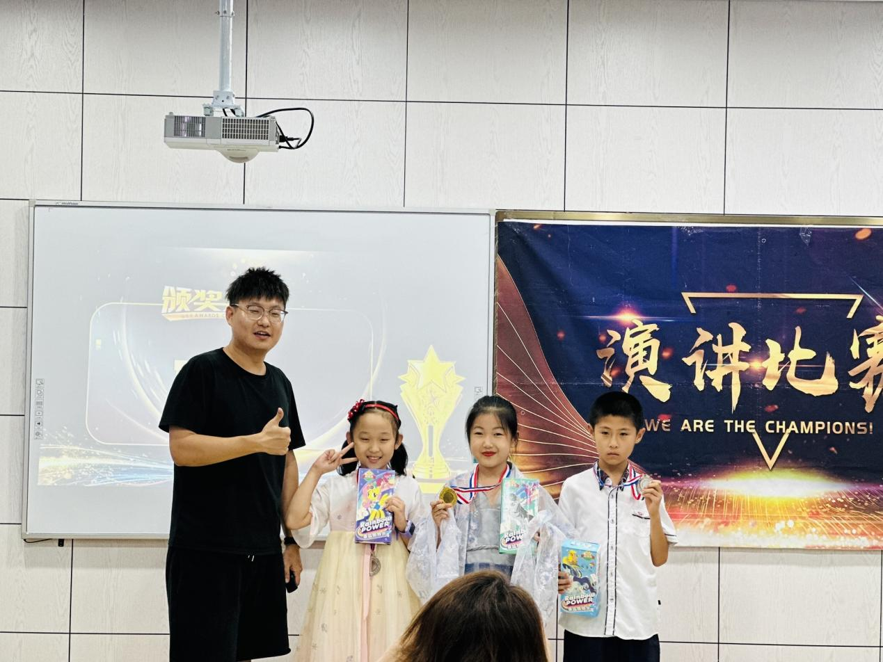 天童教育:教育孩子也得懂点心理学(图2) 天童教育:教育孩子也得懂点心理学(图2)