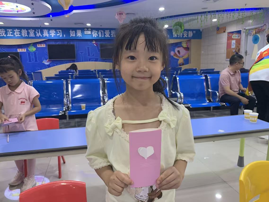 天童教育:多鼓励你的孩子(图2) 天童教育:多鼓励你的孩子(图2)