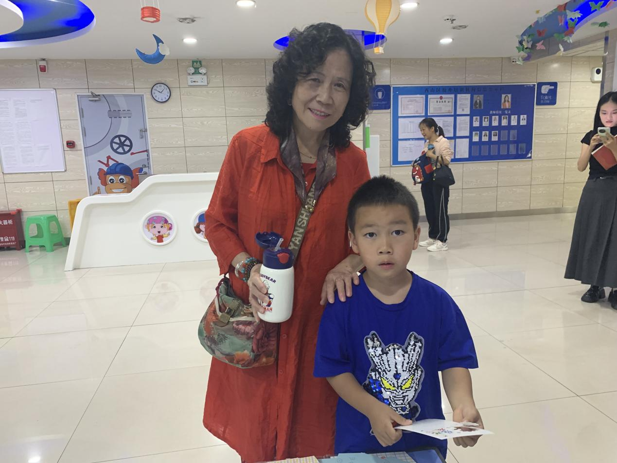 天童教育:多鼓励你的孩子(图1) 天童教育:多鼓励你的孩子(图1)